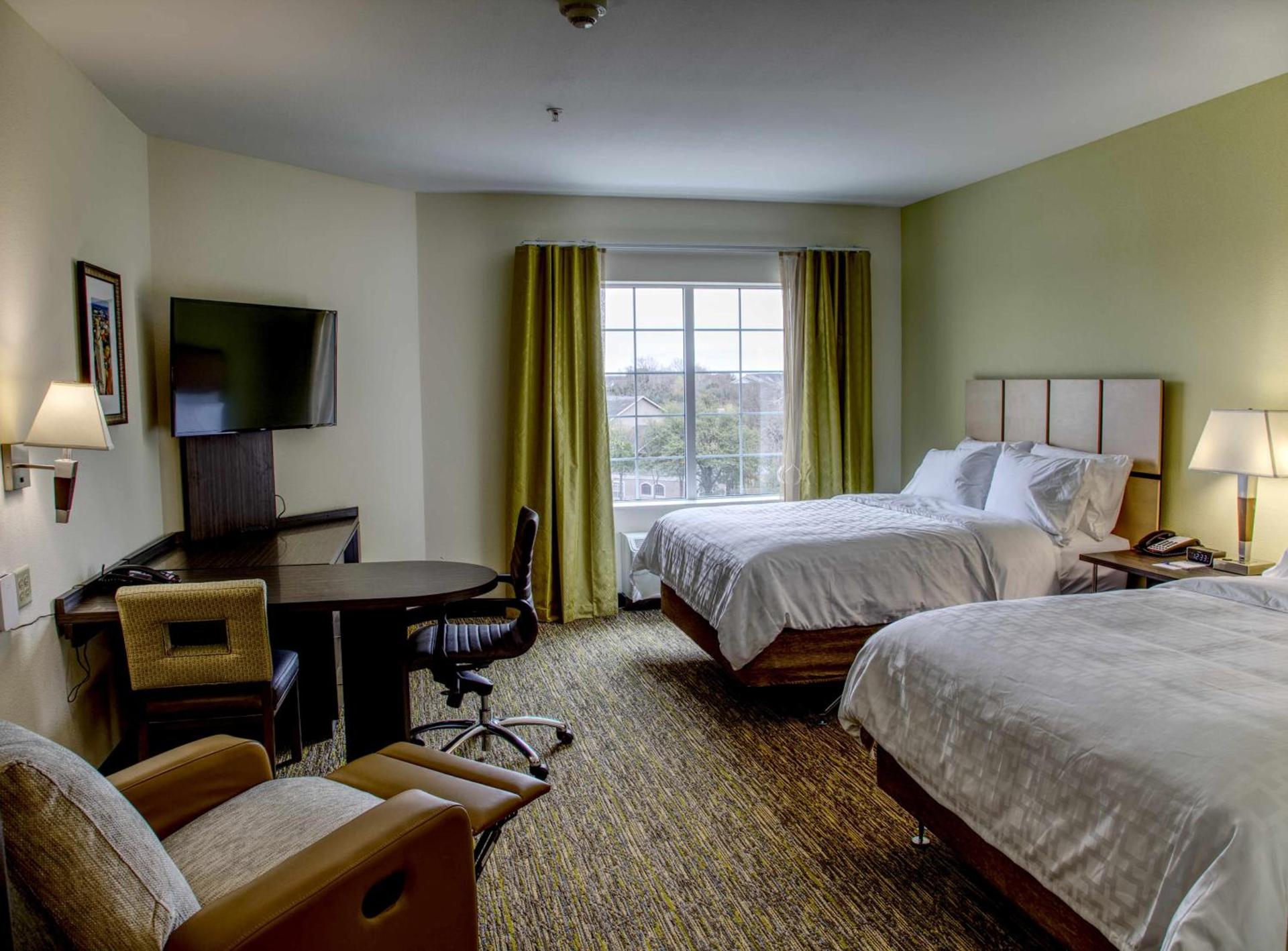 Candlewood Suites - Austin North by IHG photo 36