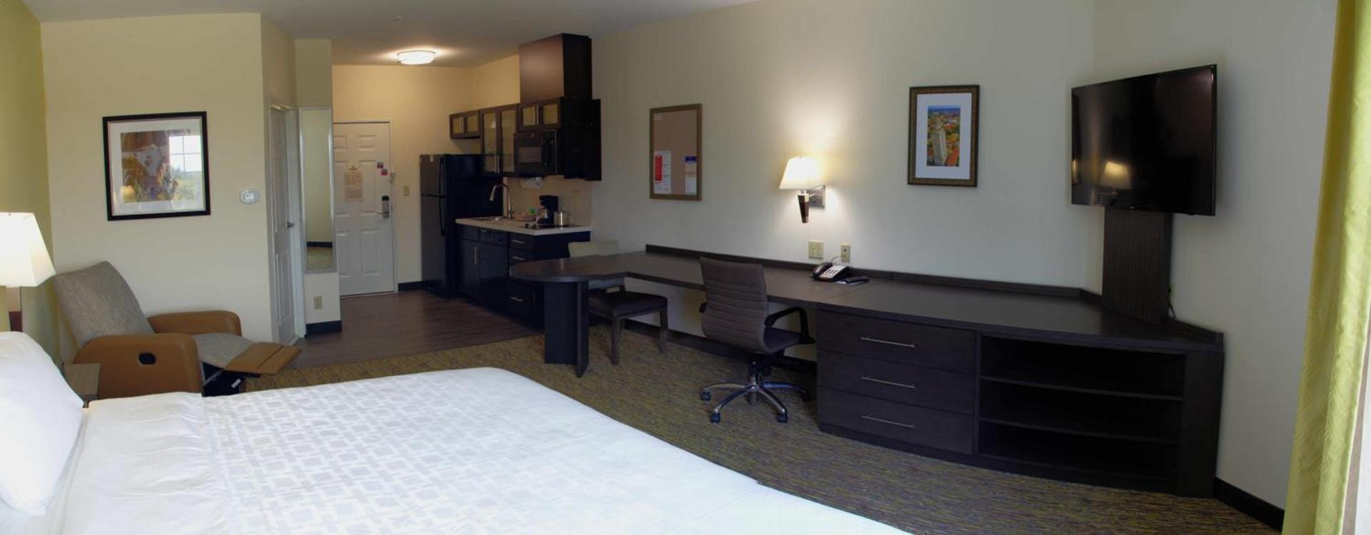 Candlewood Suites - Austin North by IHG photo 28