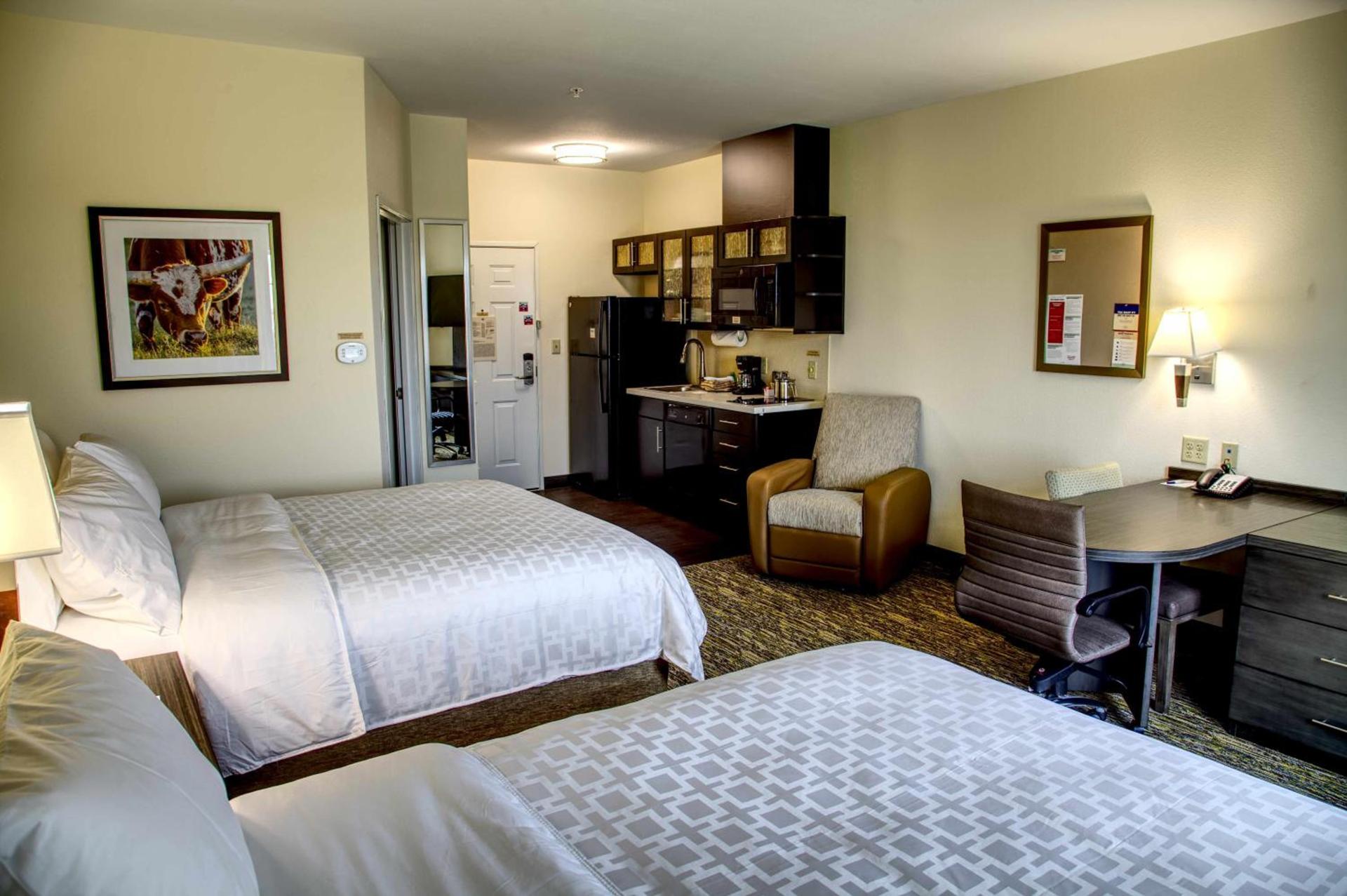 Candlewood Suites - Austin North by IHG photo 38