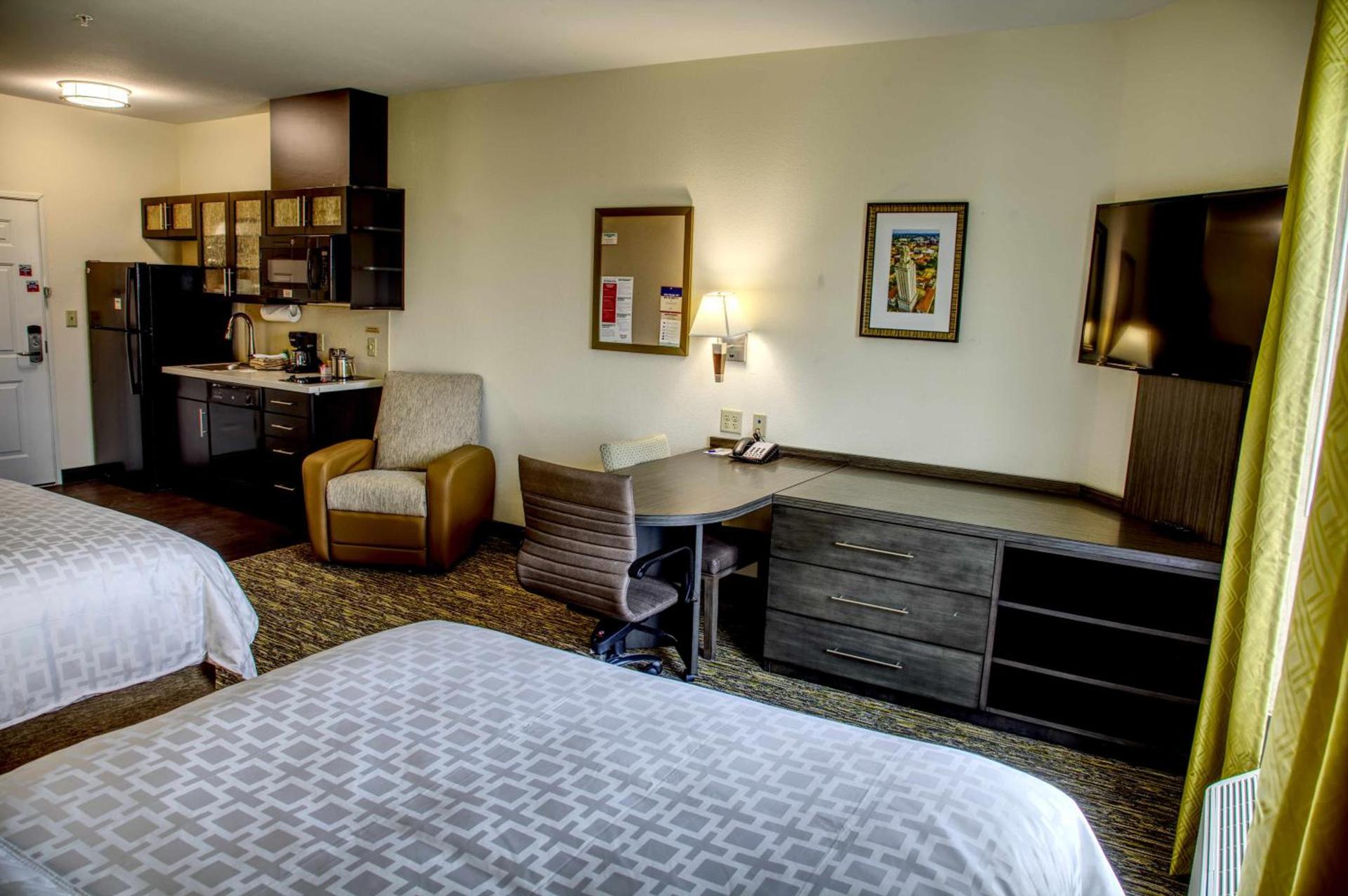 Candlewood Suites - Austin North by IHG photo 30