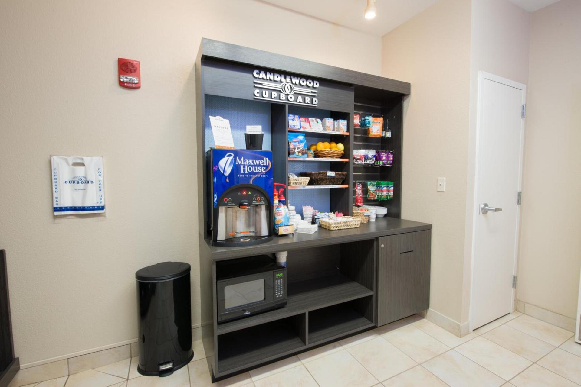 Candlewood Suites Bismarck photo 29