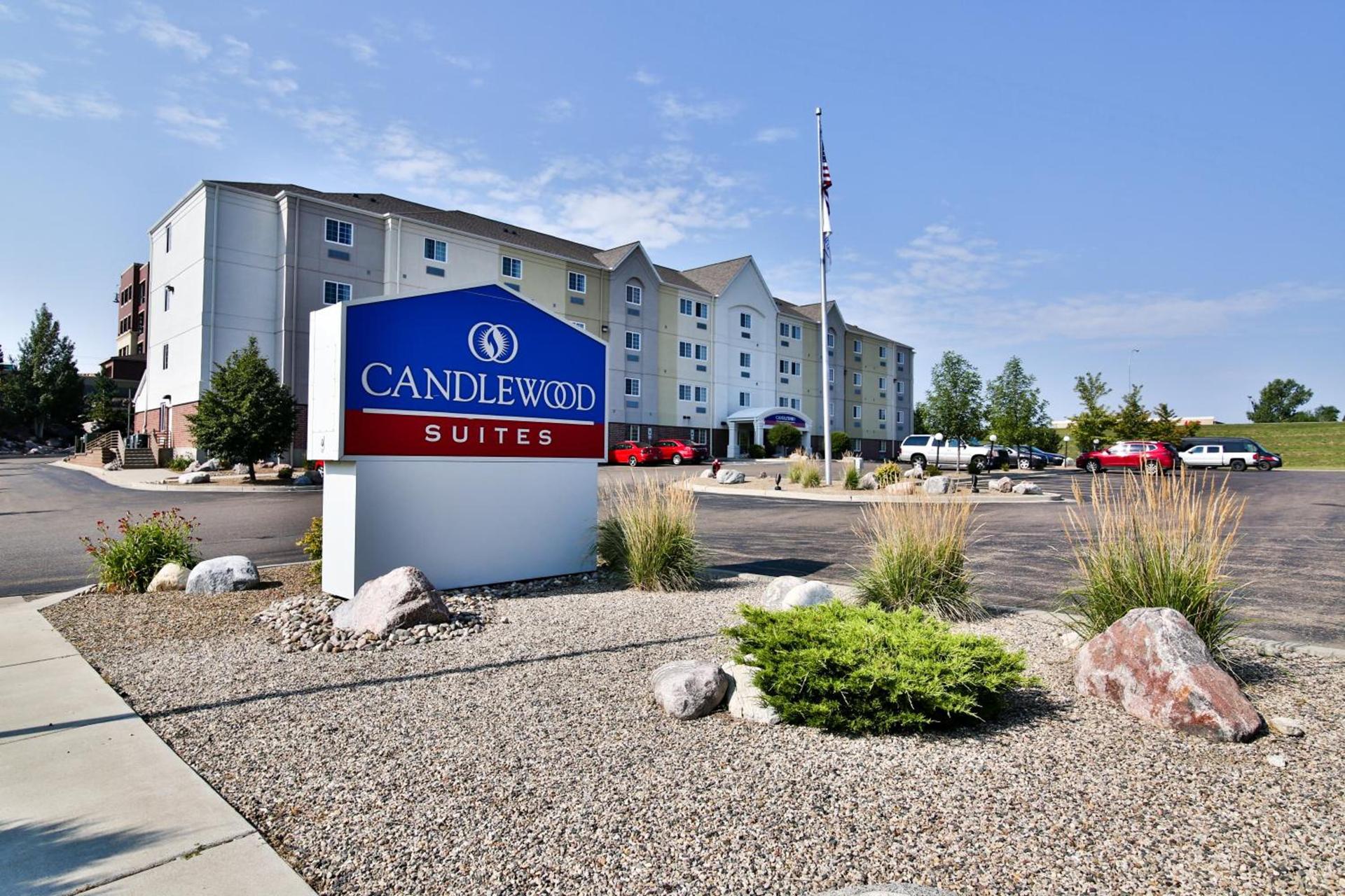 Candlewood Suites Bismarck photo 1