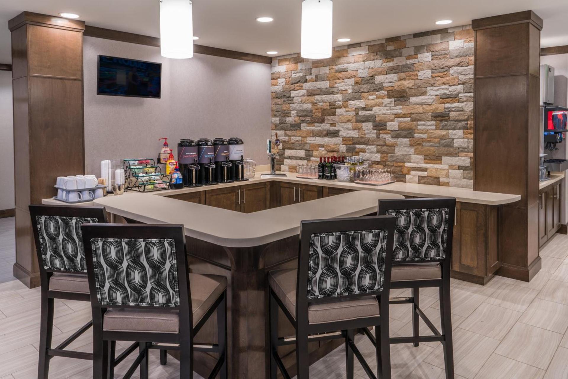 Staybridge Suites Anchorage by IHG photo 33
