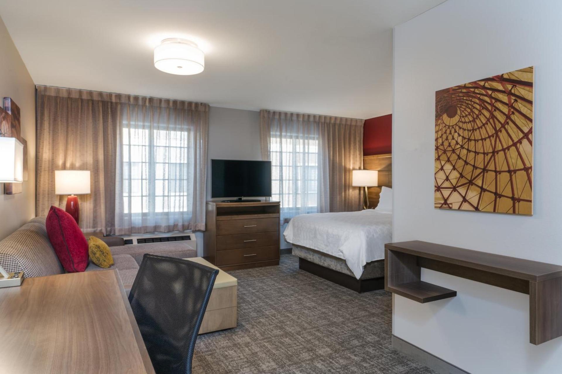 Staybridge Suites Anchorage by IHG photo 61