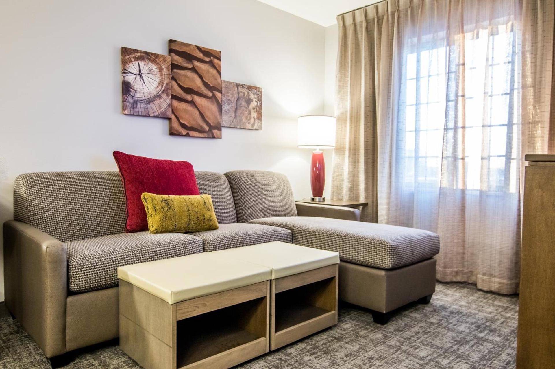 Staybridge Suites Anchorage by IHG photo 44
