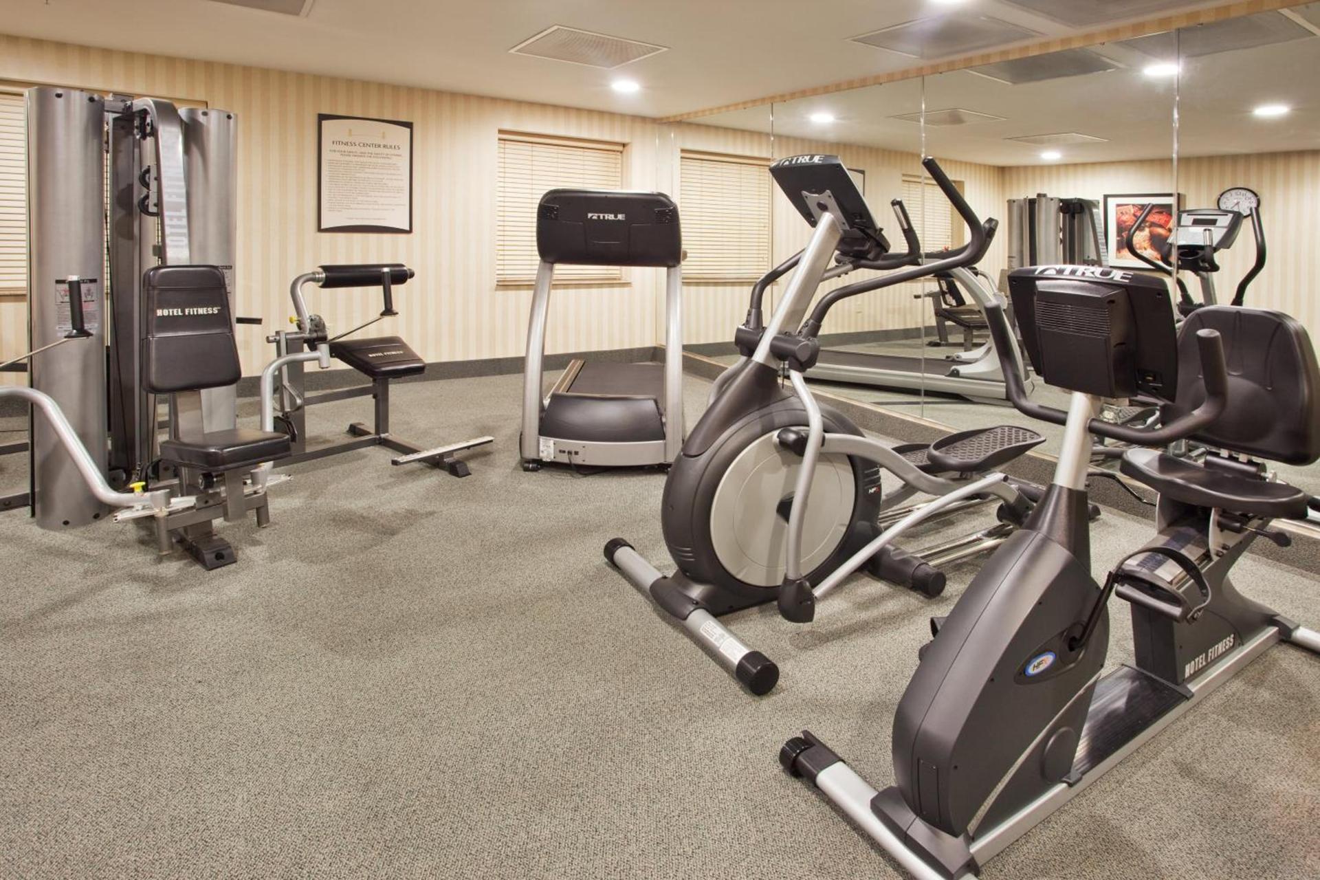 Staybridge Suites Augusta by IHG photo 21