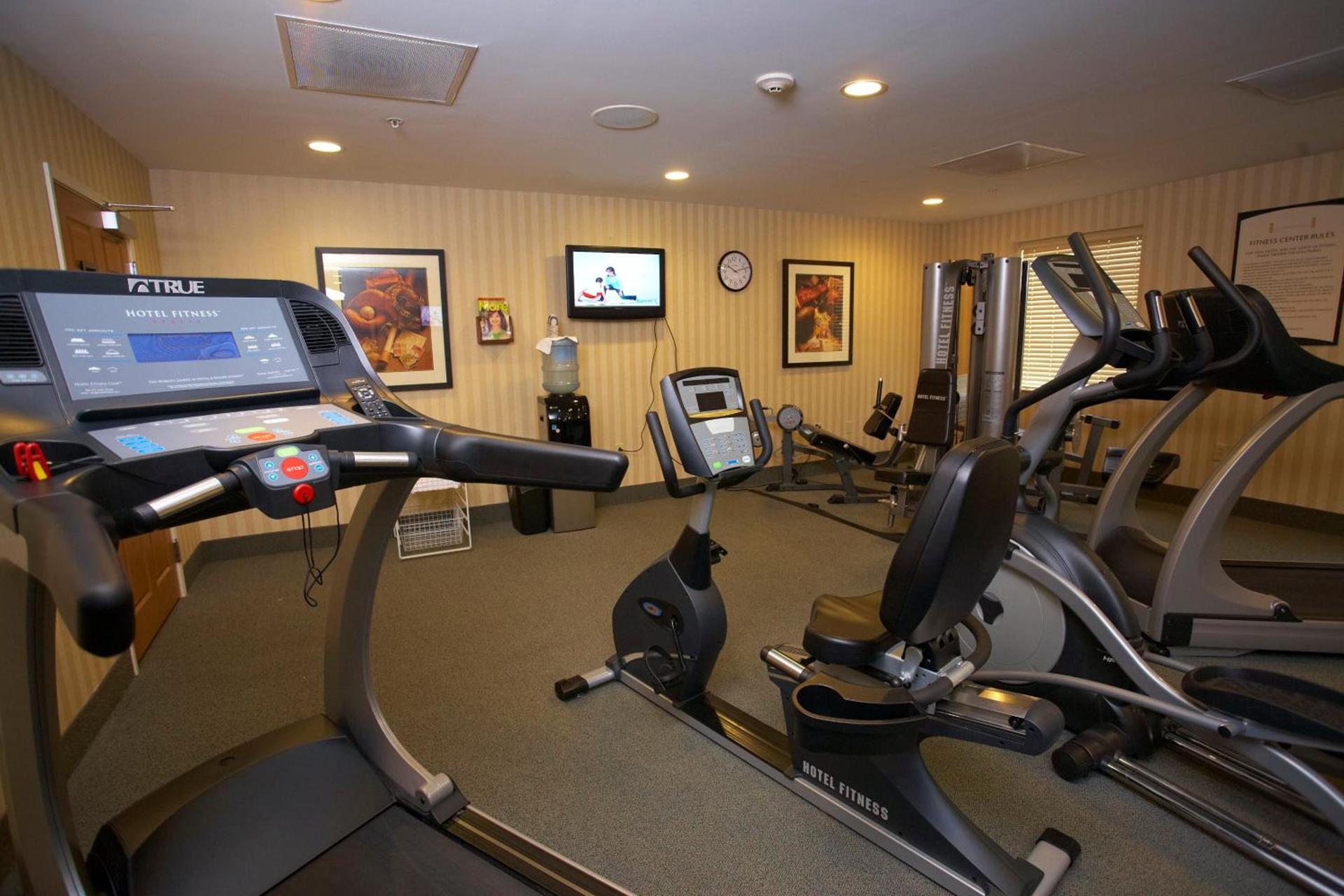 Staybridge Suites Augusta by IHG photo 24