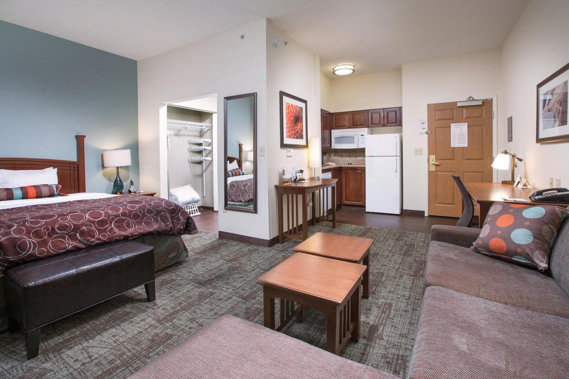 Staybridge Suites Augusta by IHG photo 32