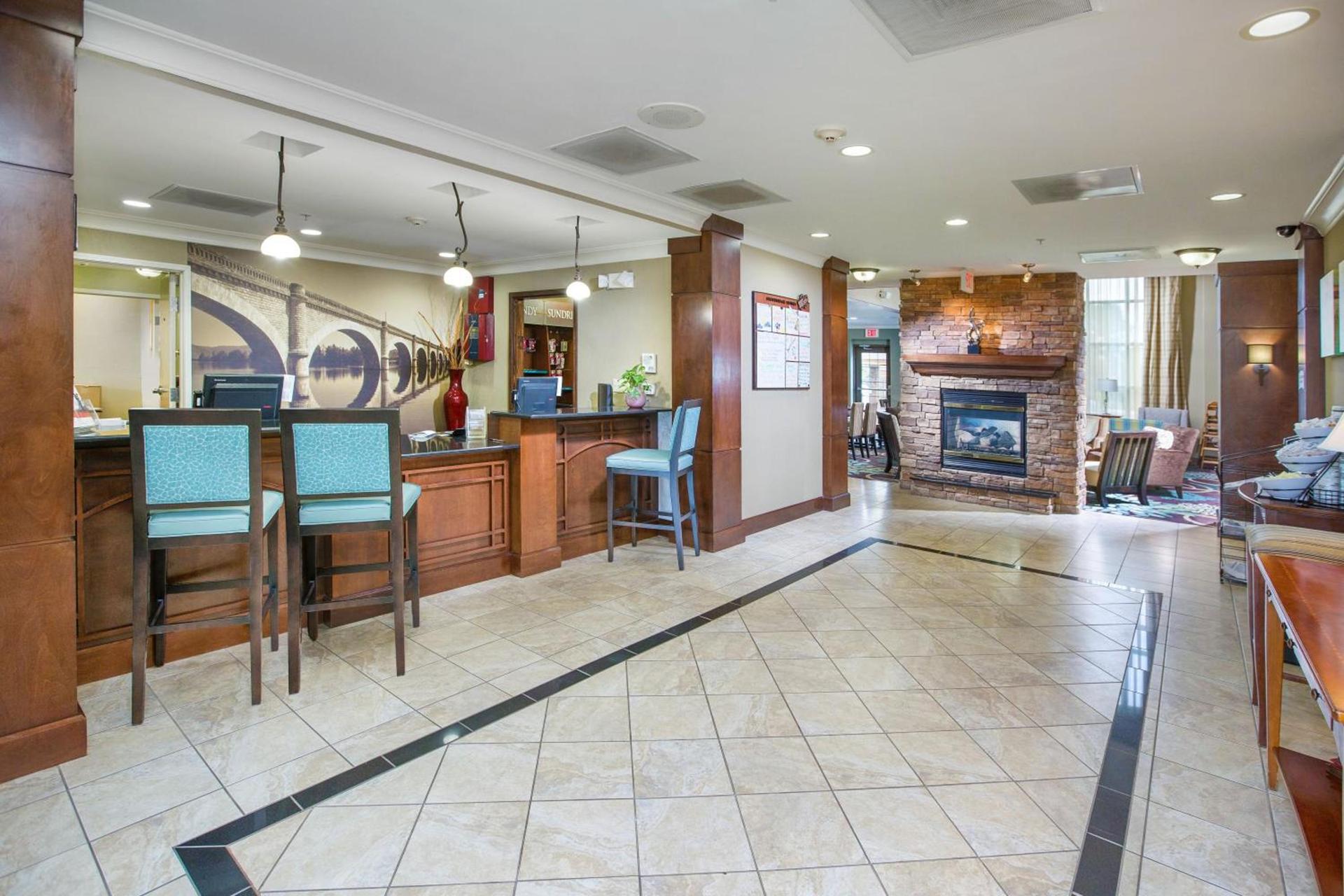 Staybridge Suites Augusta by IHG photo 16