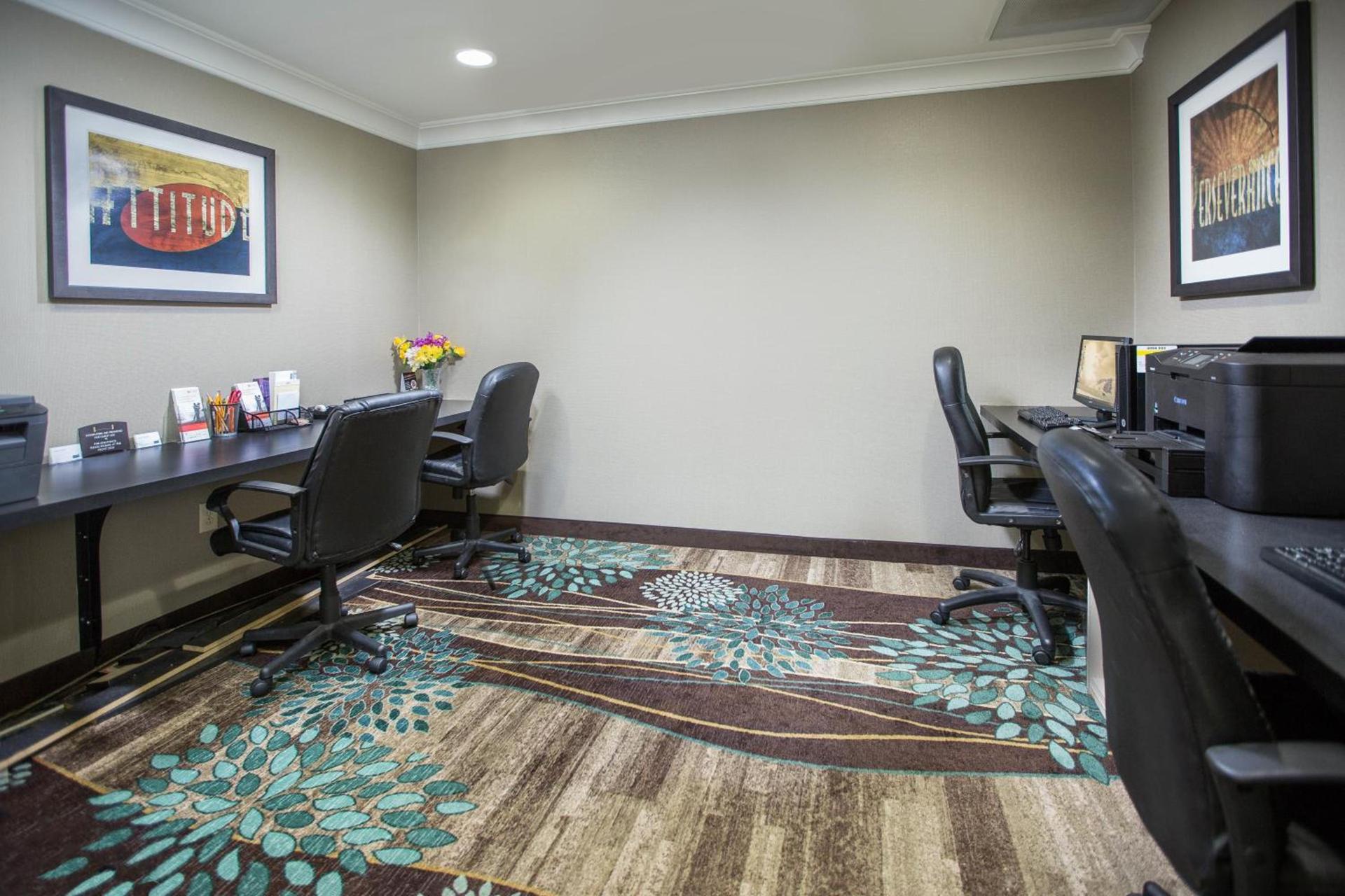 Staybridge Suites Augusta by IHG photo 5
