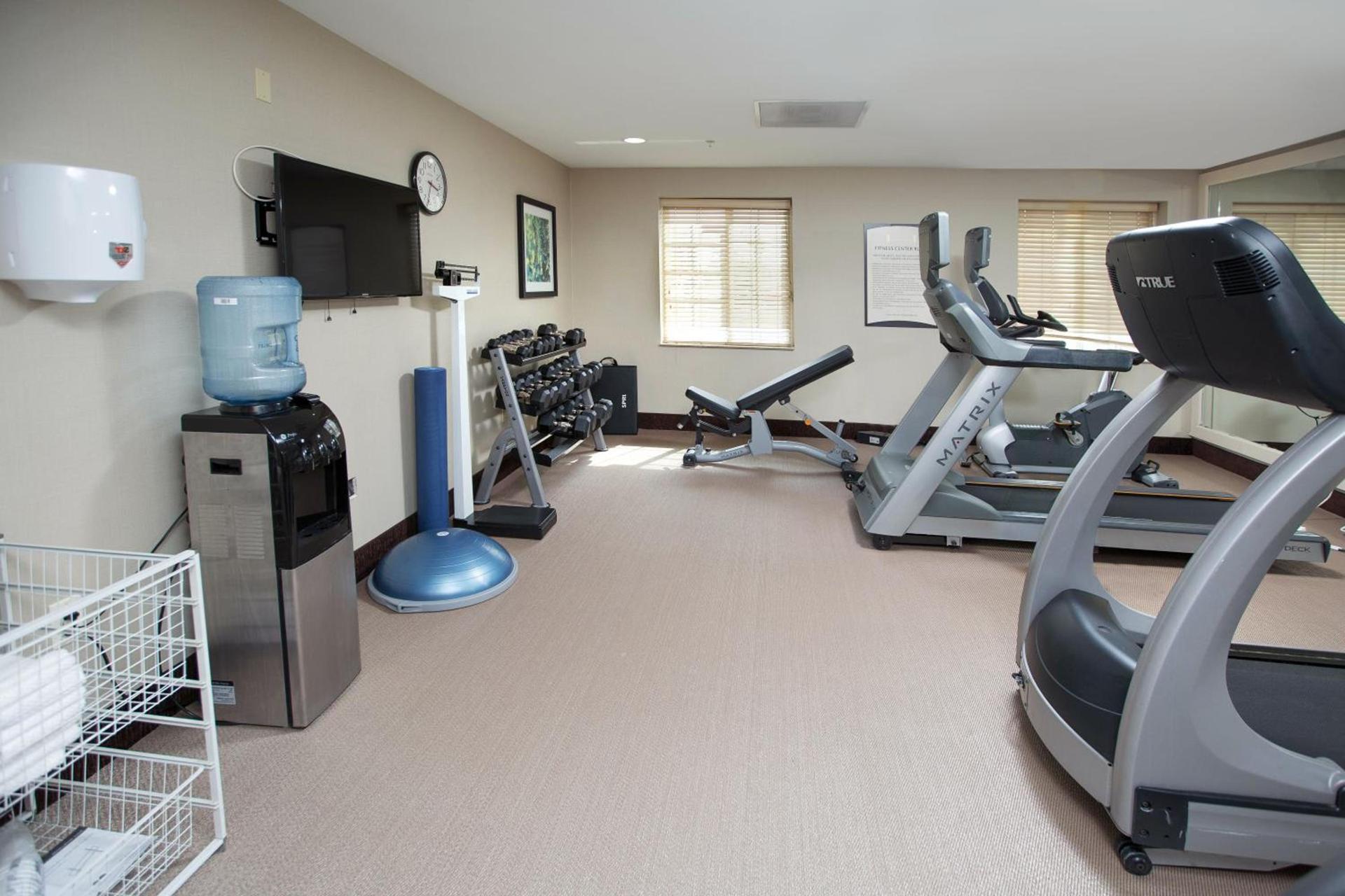 Staybridge Suites Augusta by IHG photo 26