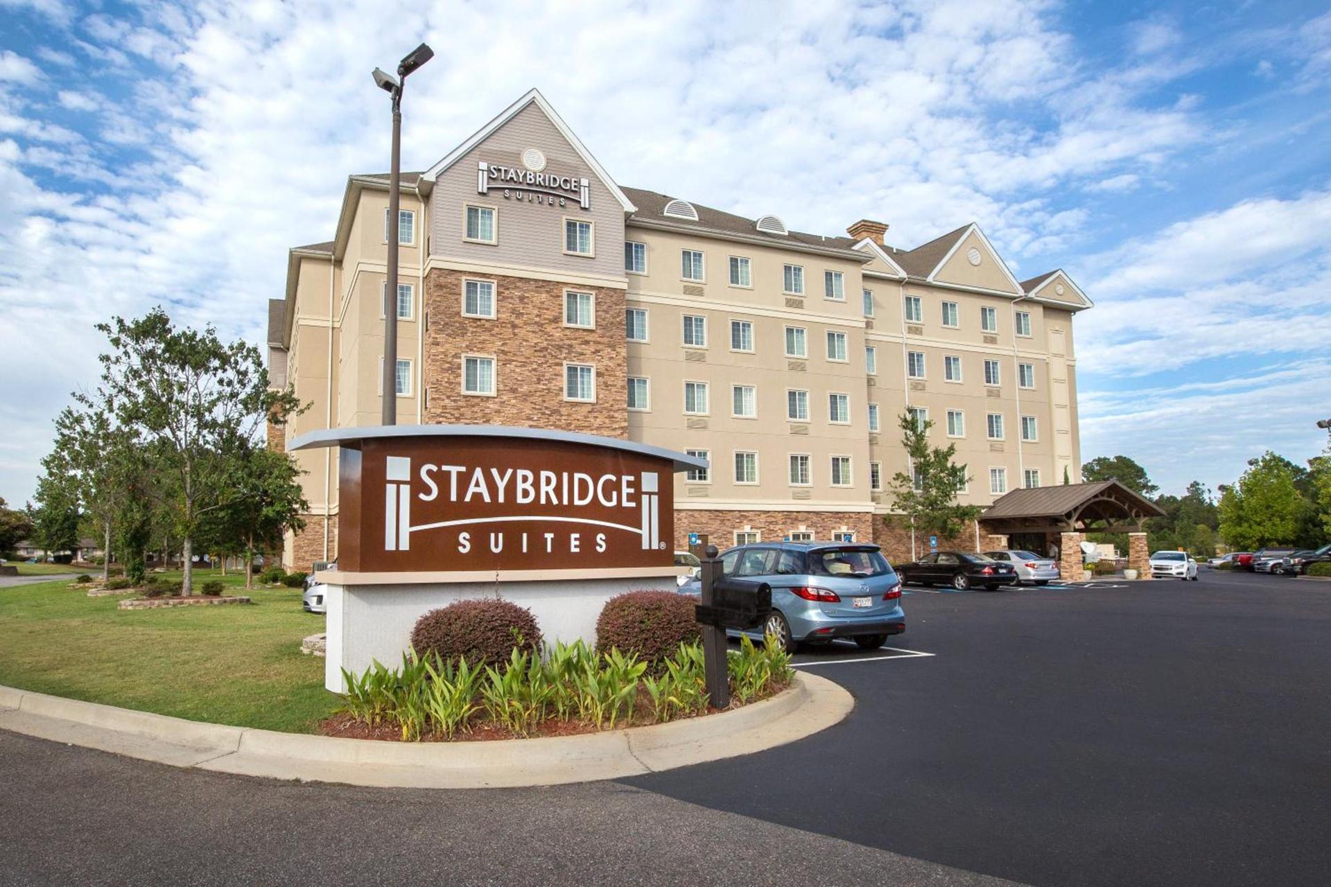Staybridge Suites Augusta by IHG photo 1