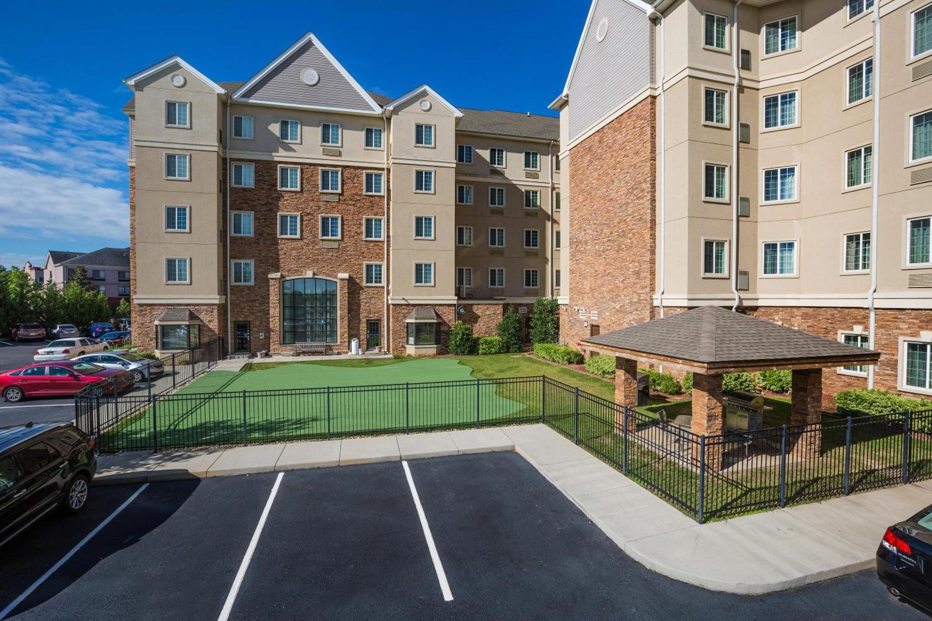 Staybridge Suites Augusta by IHG photo 12