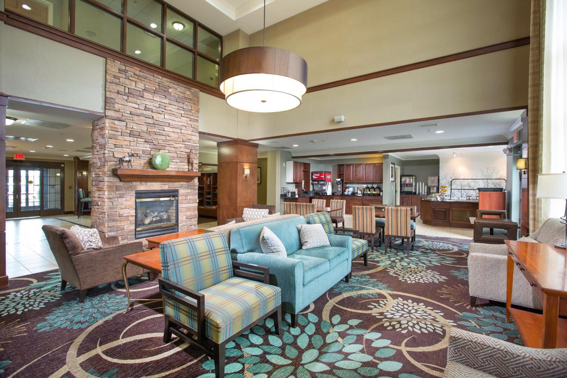 Staybridge Suites Augusta by IHG photo 23