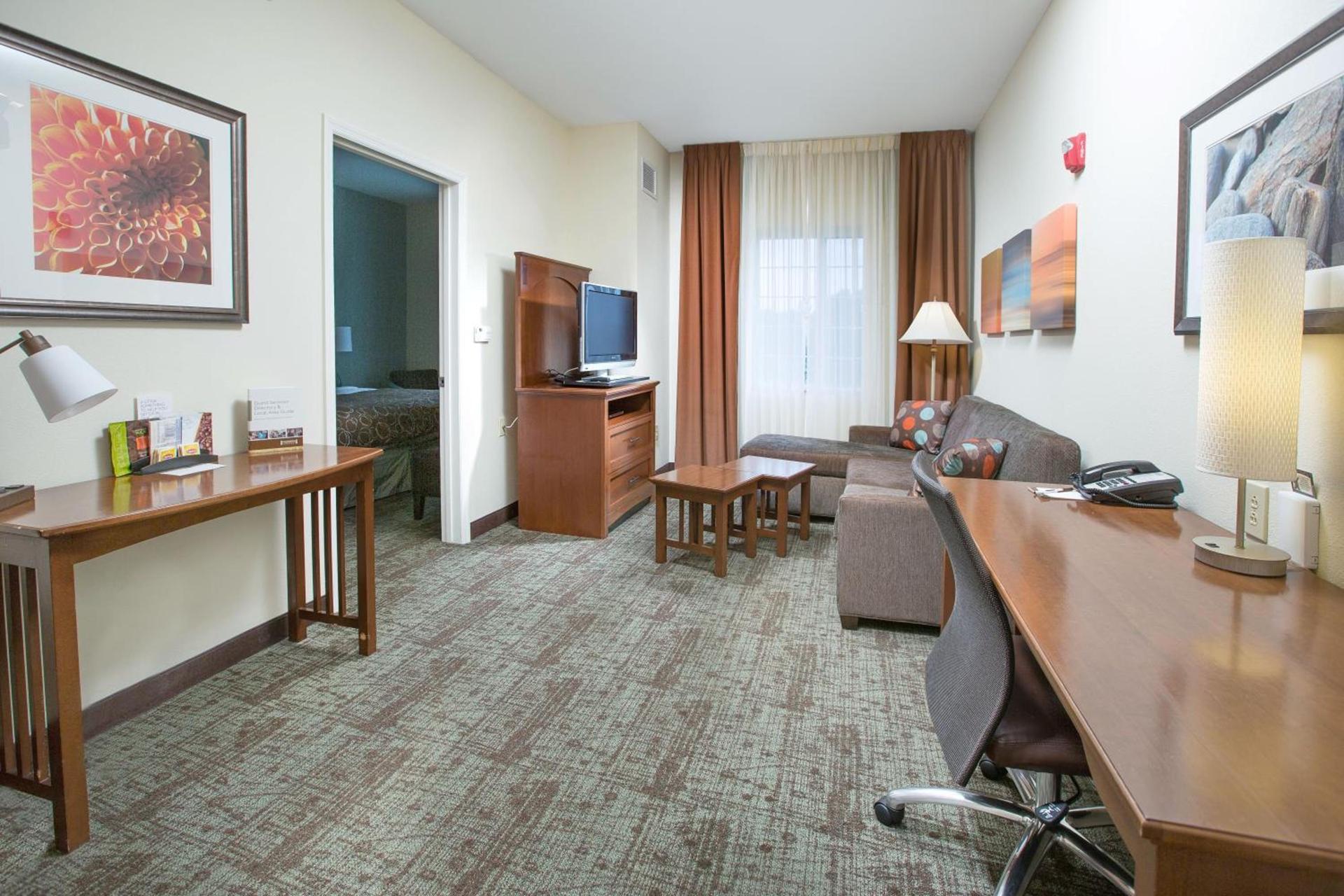 Staybridge Suites Augusta by IHG photo 28