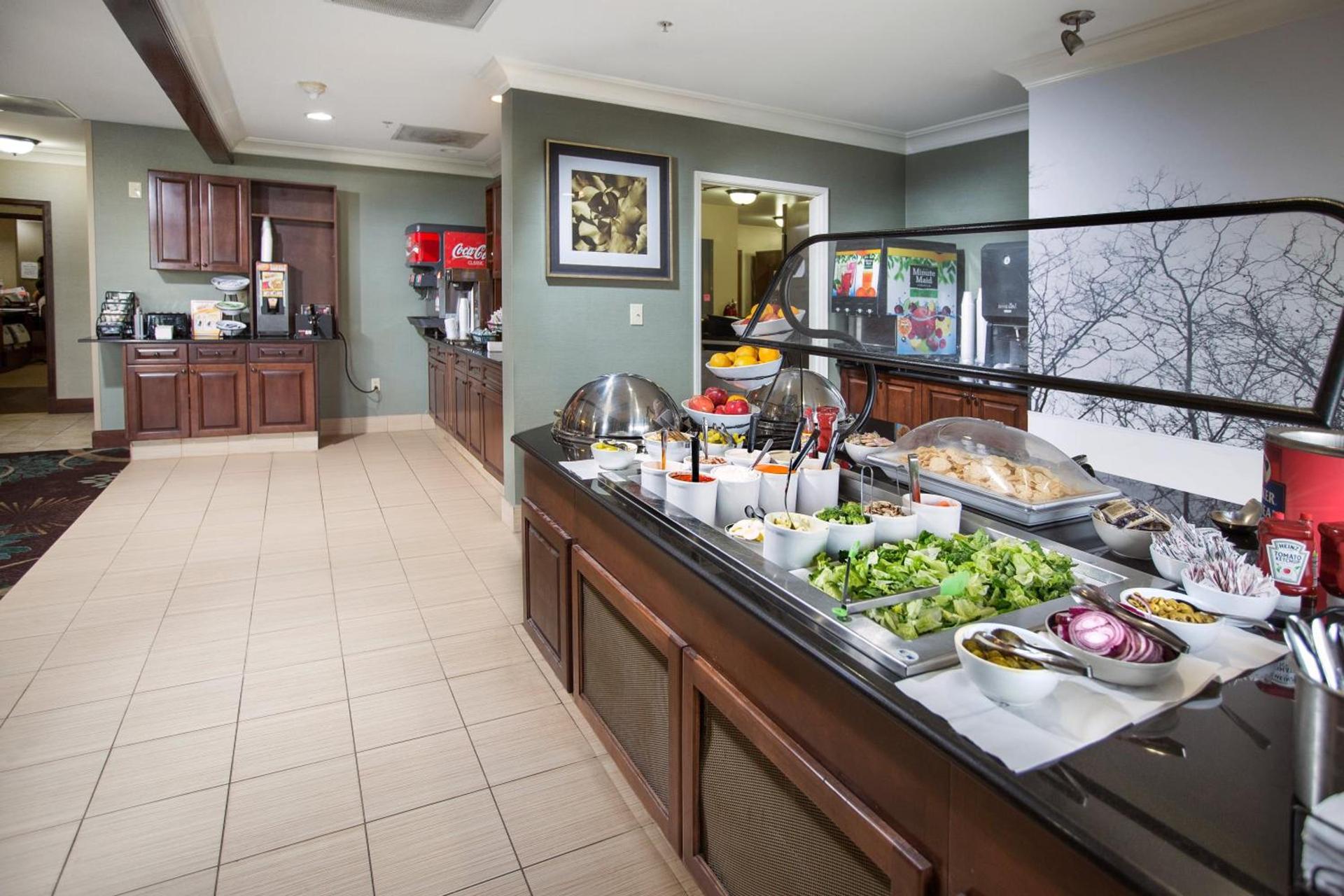 Staybridge Suites Augusta by IHG photo 18