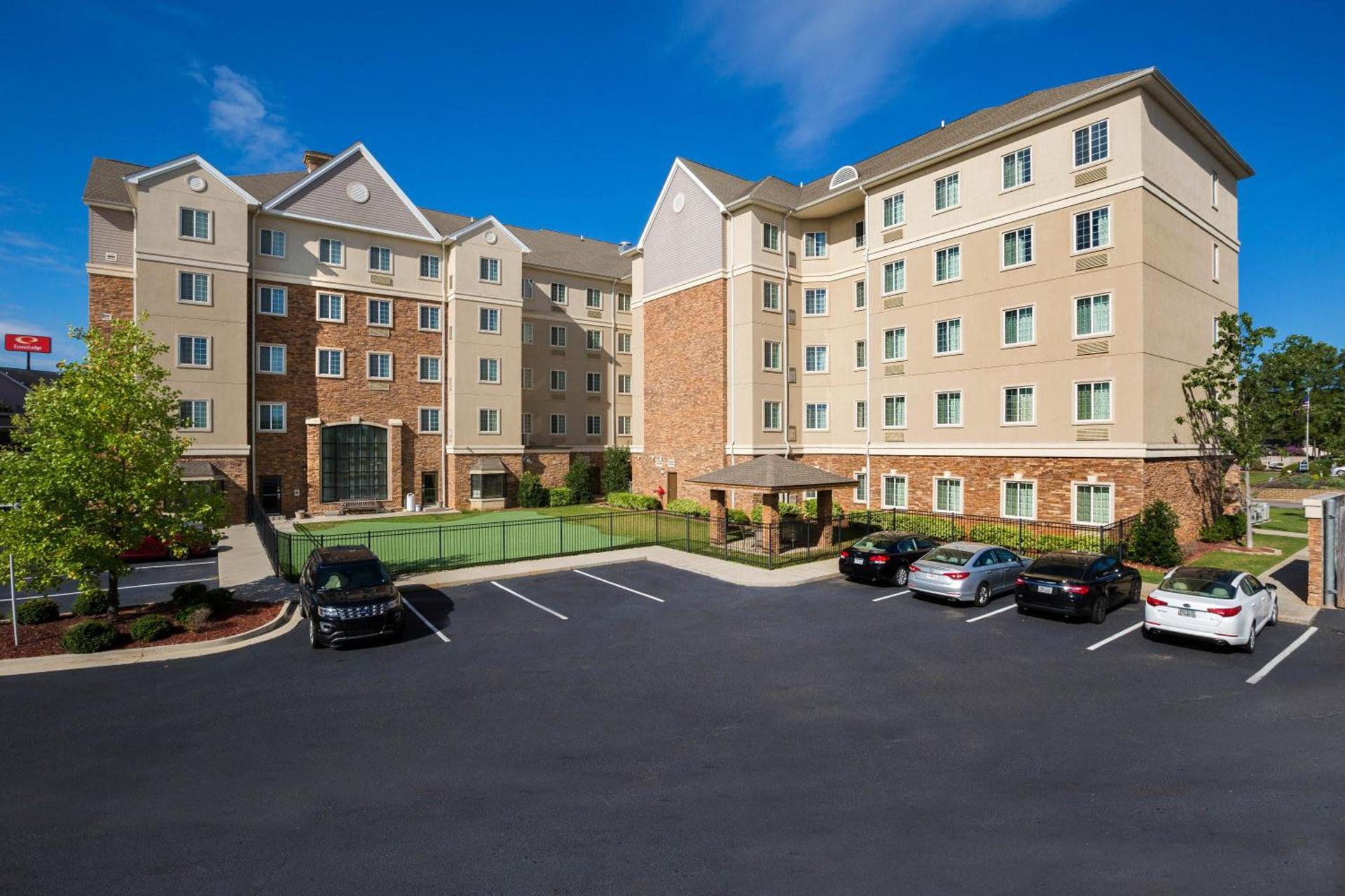 Staybridge Suites Augusta by IHG photo 25
