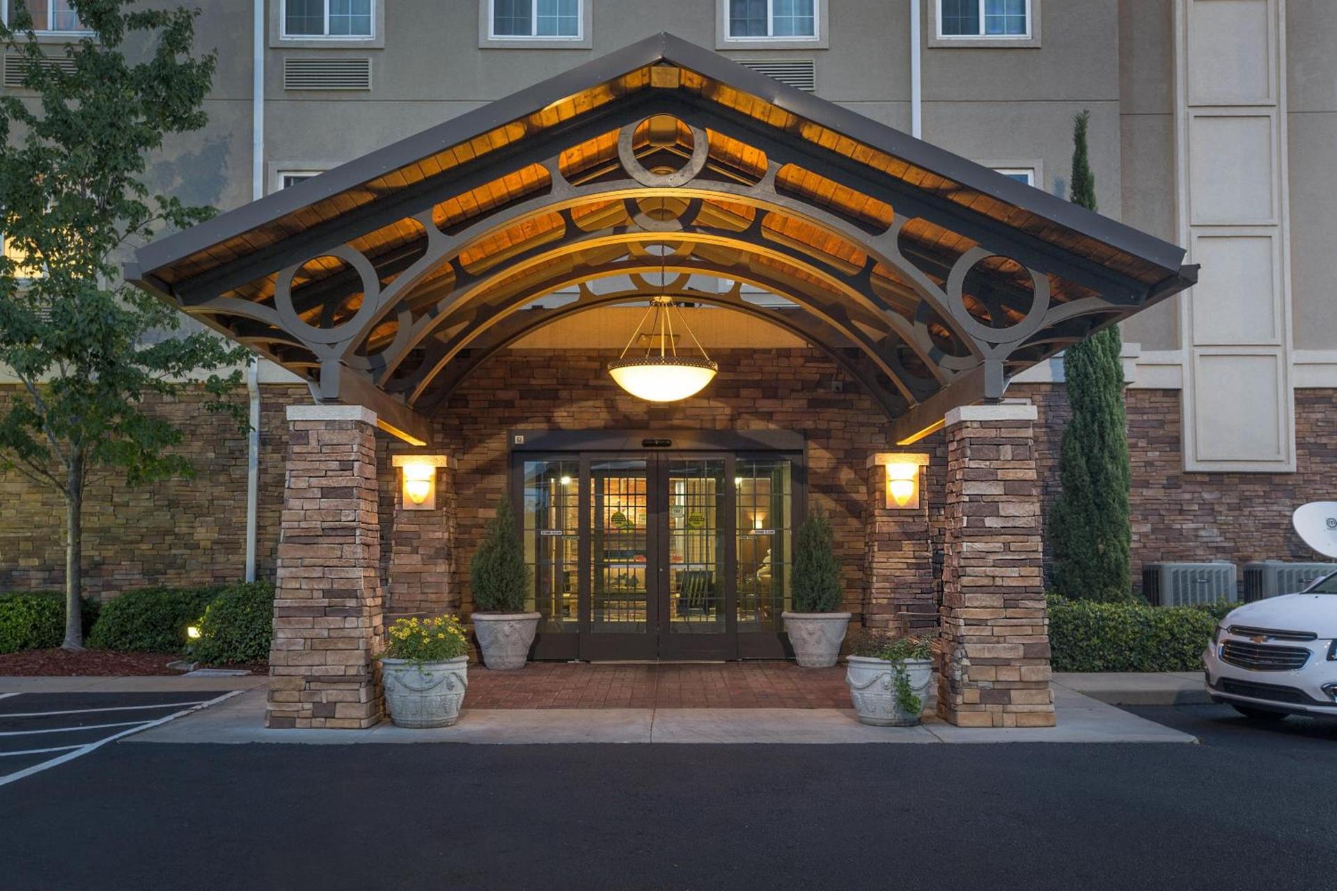 Staybridge Suites Augusta by IHG photo 20