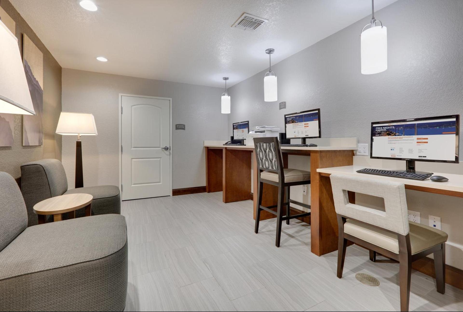 Staybridge Suites San Antonio - Schertz by IHG photo 31