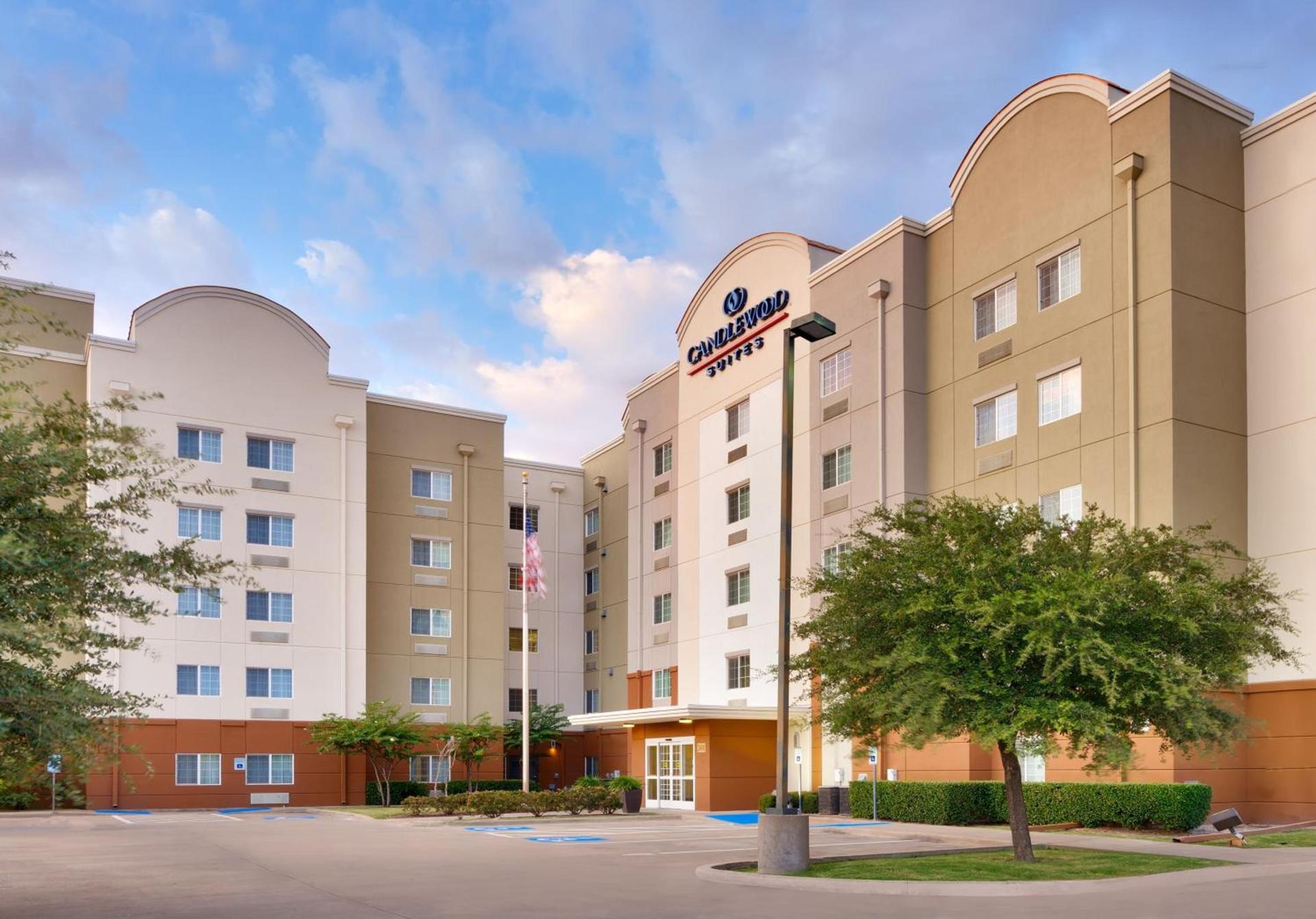 Candlewood Suites Plano East by IHG photo 22