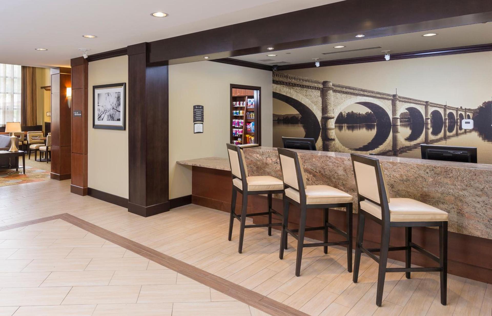 Staybridge Suites Canton by IHG photo 9