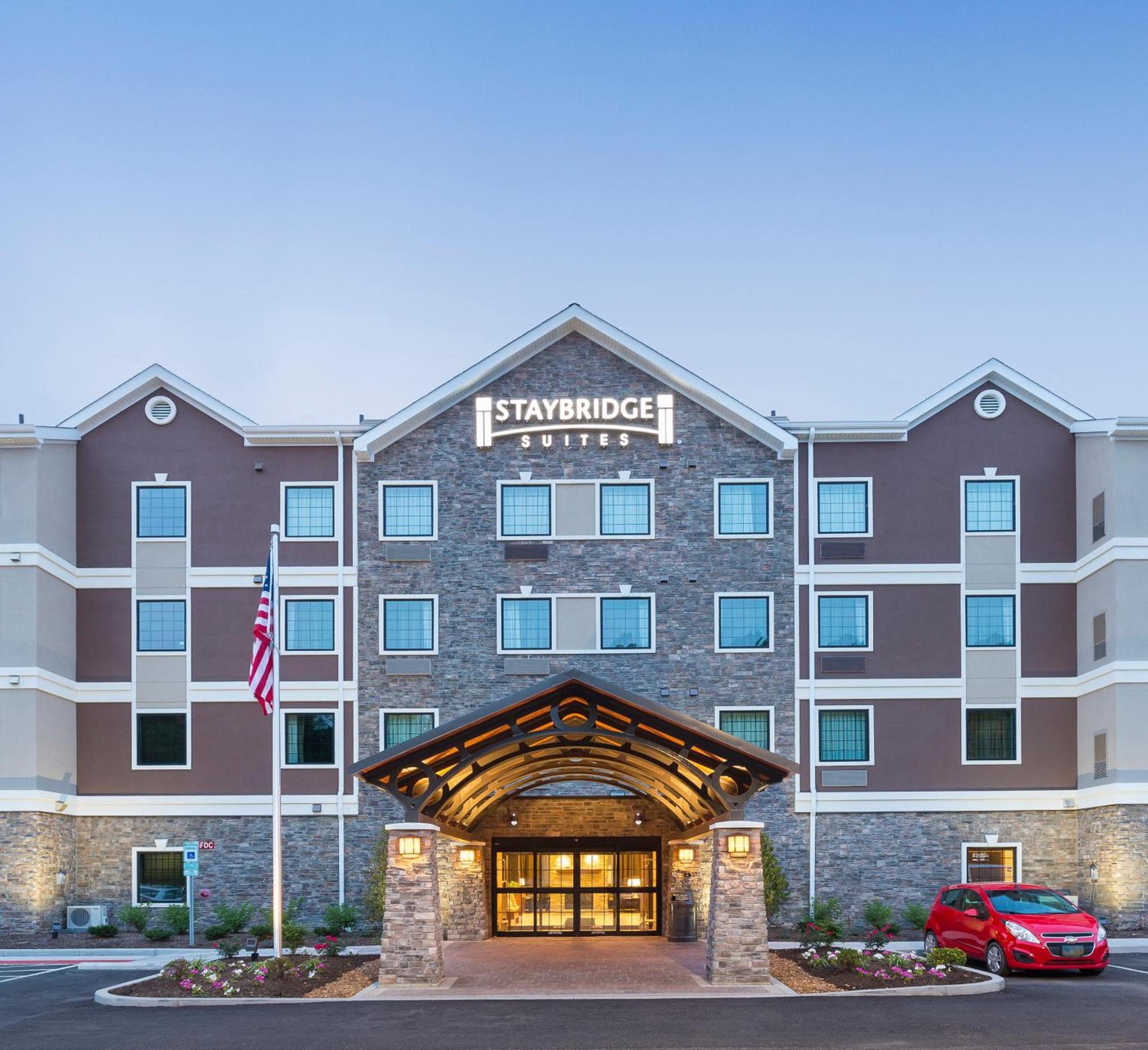Staybridge Suites Canton by IHG photo 10