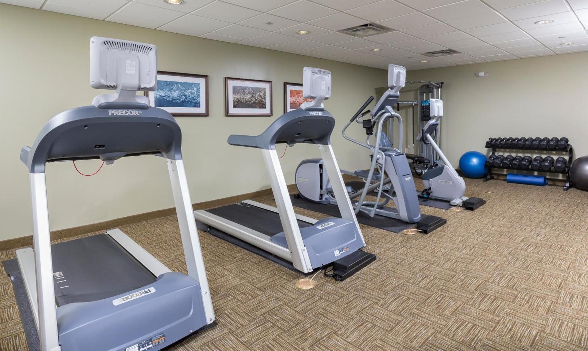 Staybridge Suites Canton by IHG photo 11
