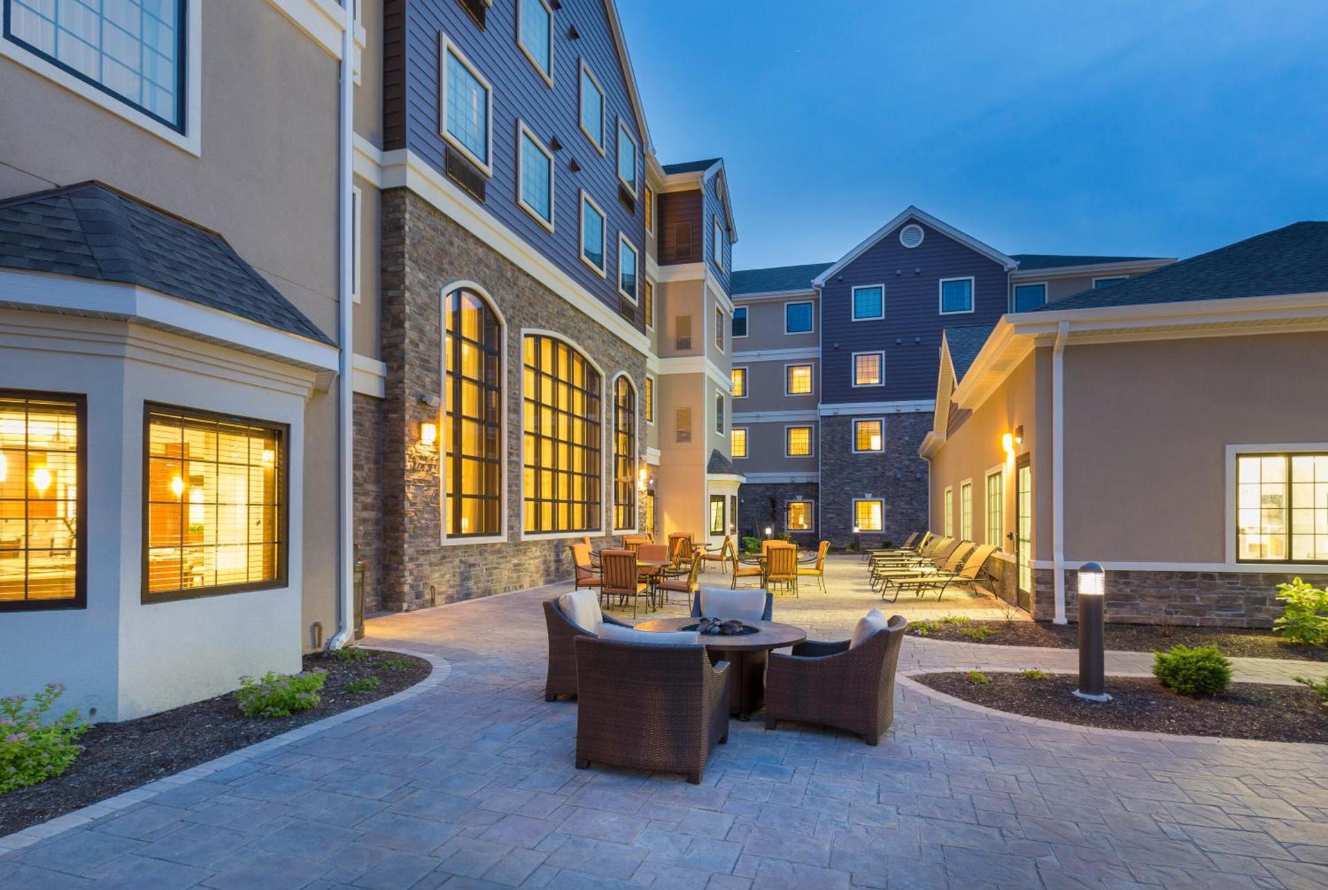 Staybridge Suites Canton by IHG photo 20