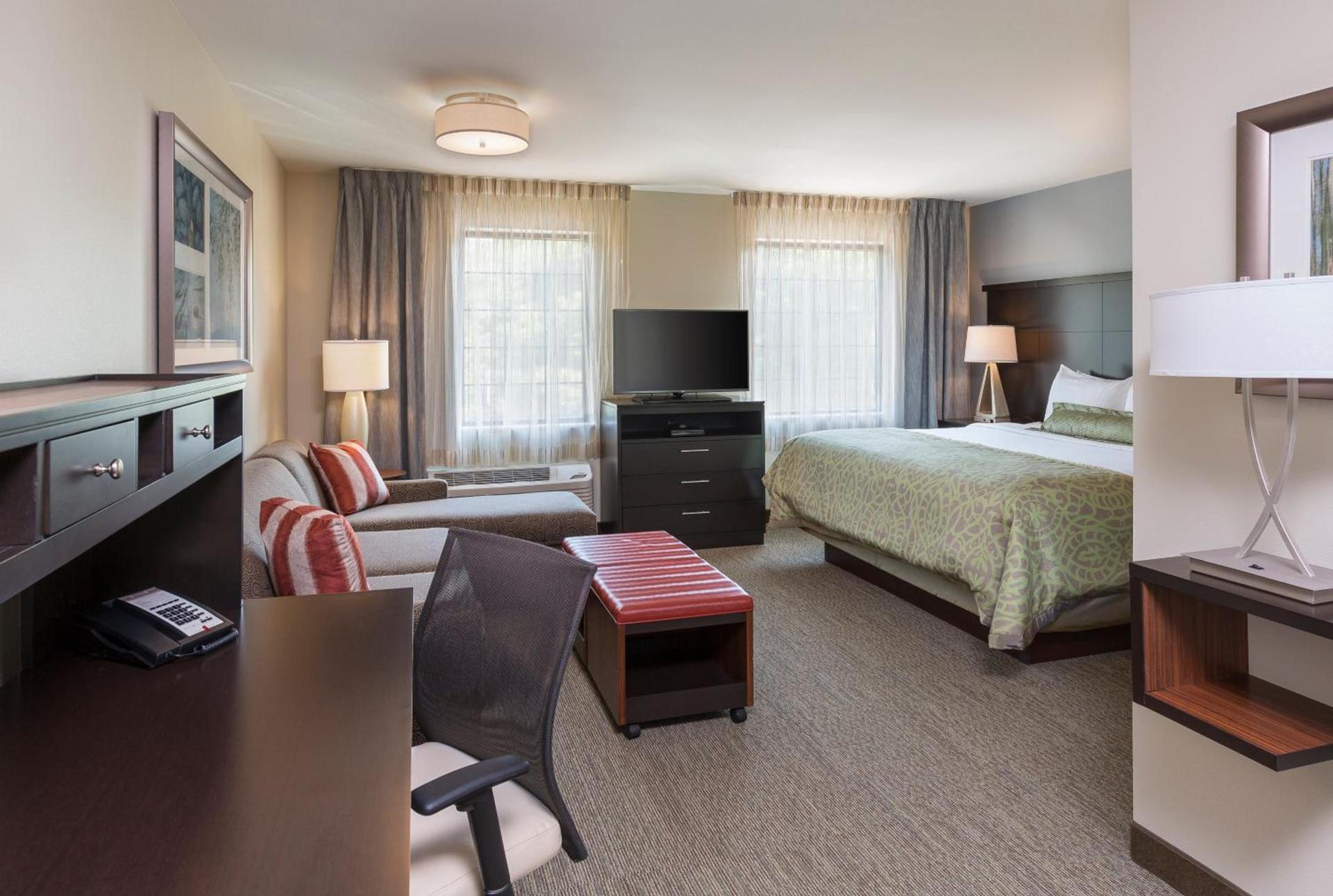 Staybridge Suites Canton by IHG photo 27