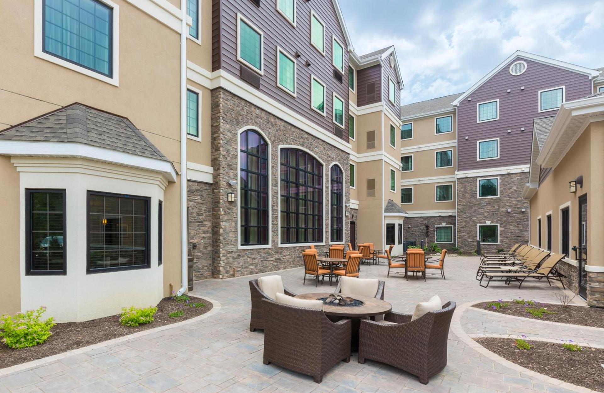Staybridge Suites Canton by IHG photo 16
