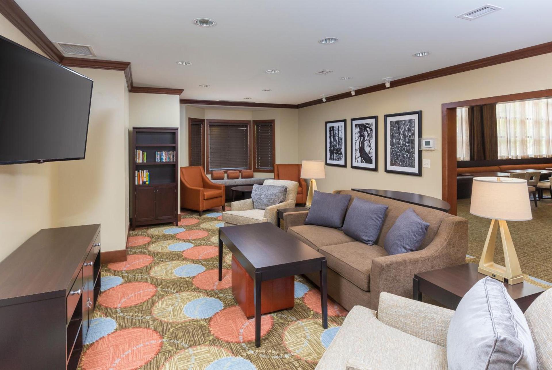 Staybridge Suites Canton by IHG photo 17