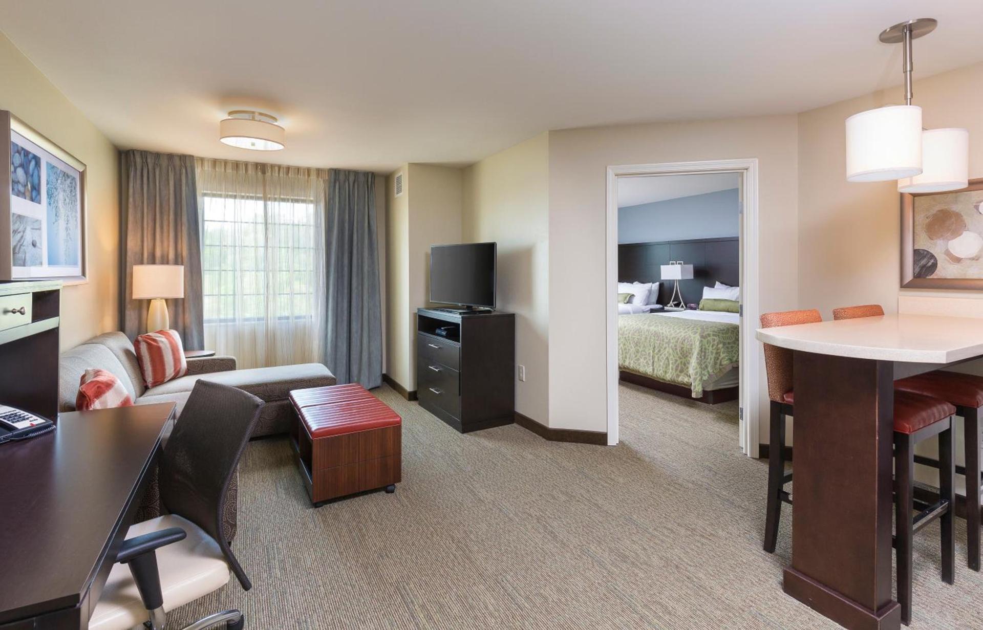Staybridge Suites Canton by IHG photo 25