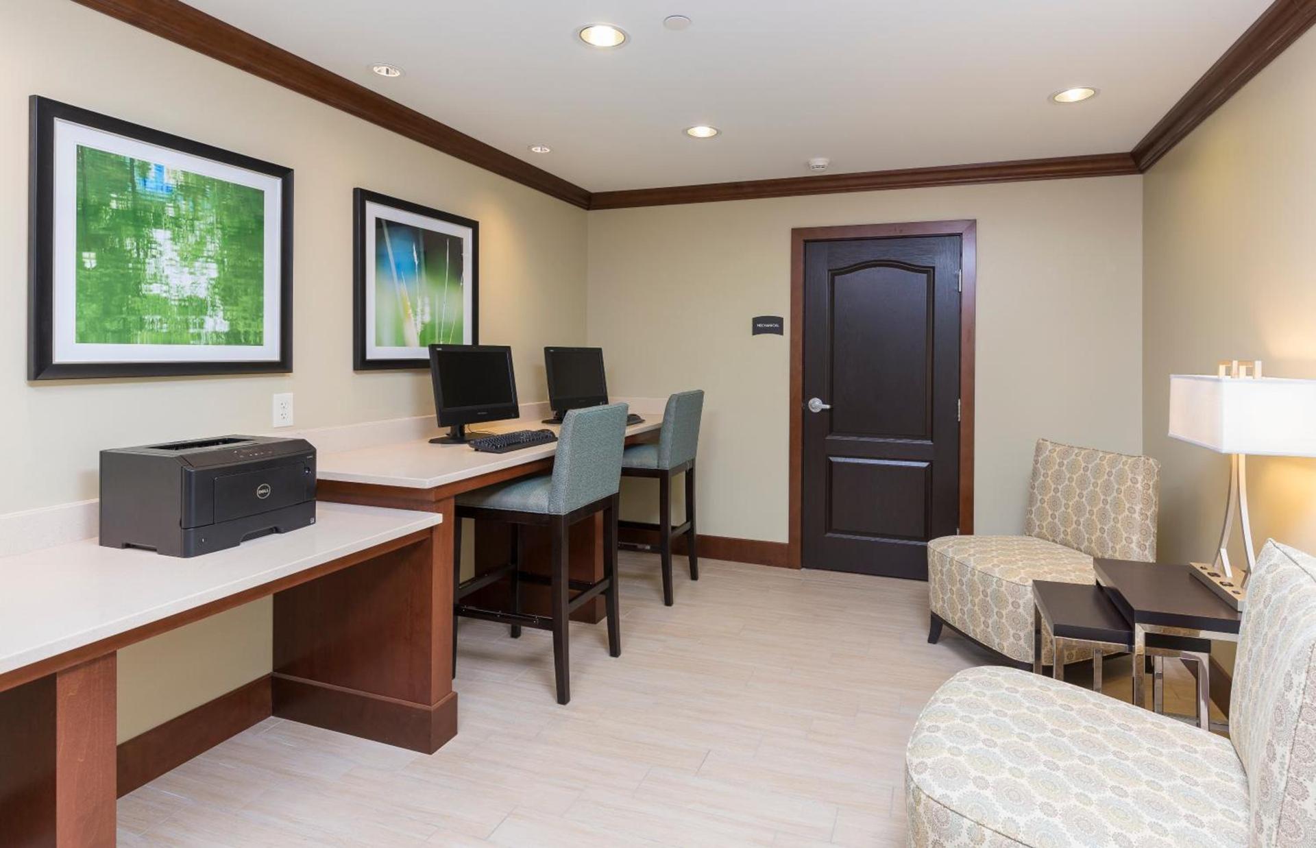 Staybridge Suites Canton by IHG photo 19