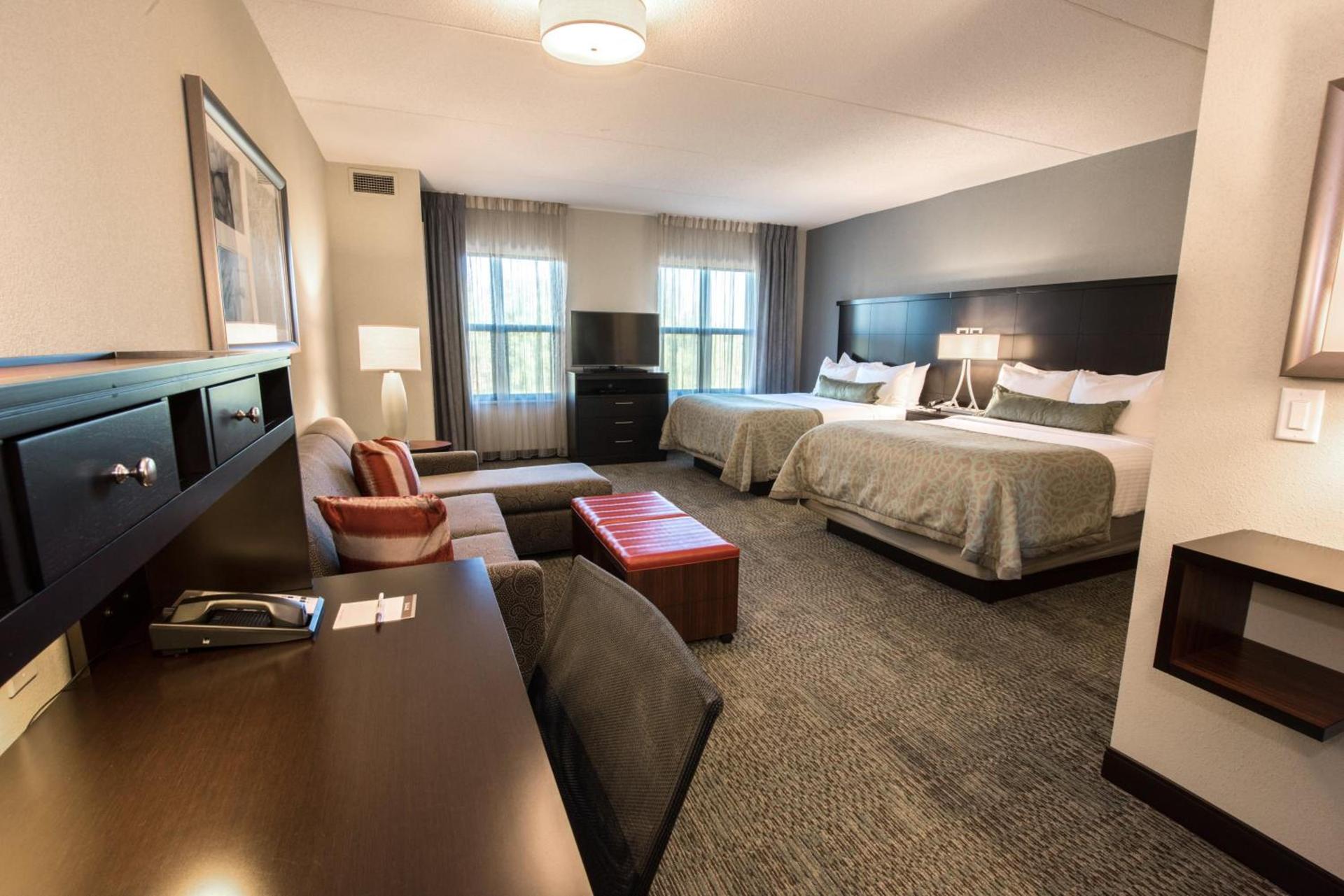 Staybridge Suites Albany Wolf Rd-Colonie Center by IHG photo 11