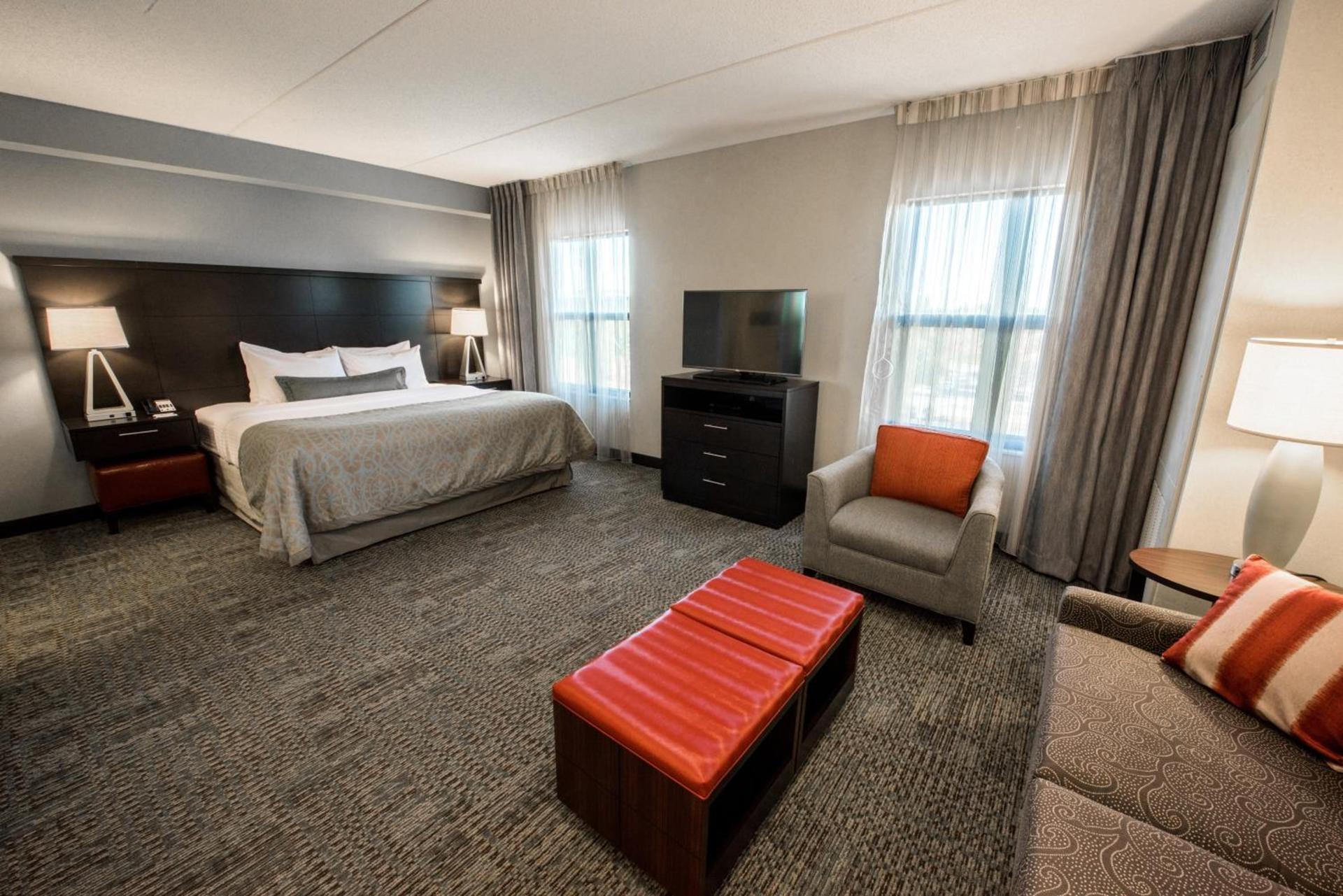 Staybridge Suites Albany Wolf Rd-Colonie Center by IHG photo 19