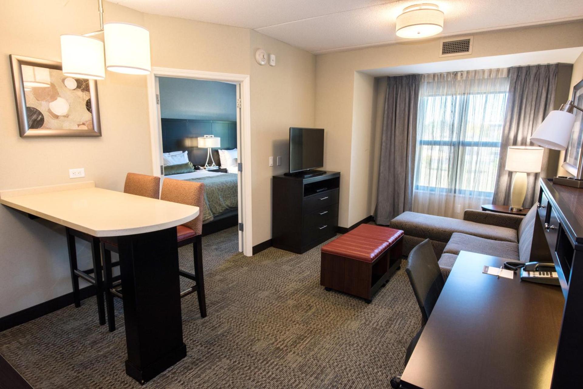 Staybridge Suites Albany Wolf Rd-Colonie Center by IHG photo 30