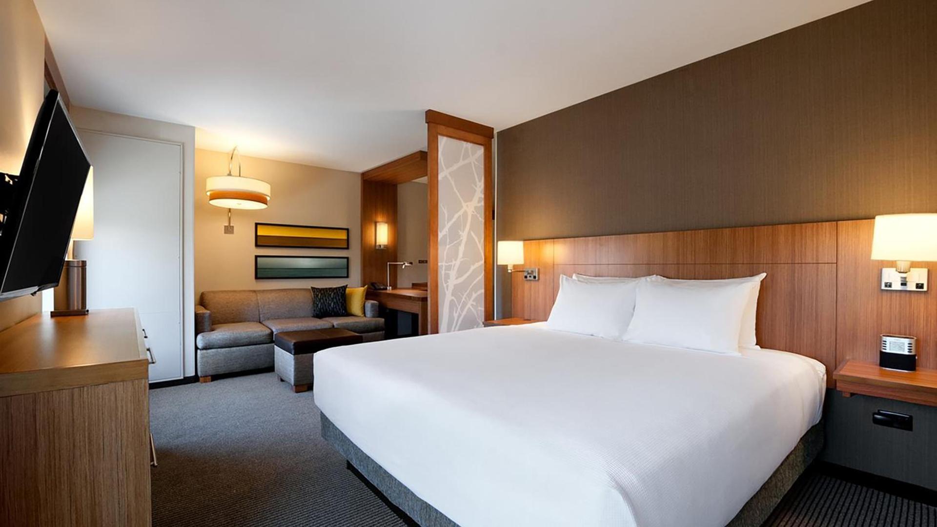 Hyatt Place Houston/The Woodlands photo 80