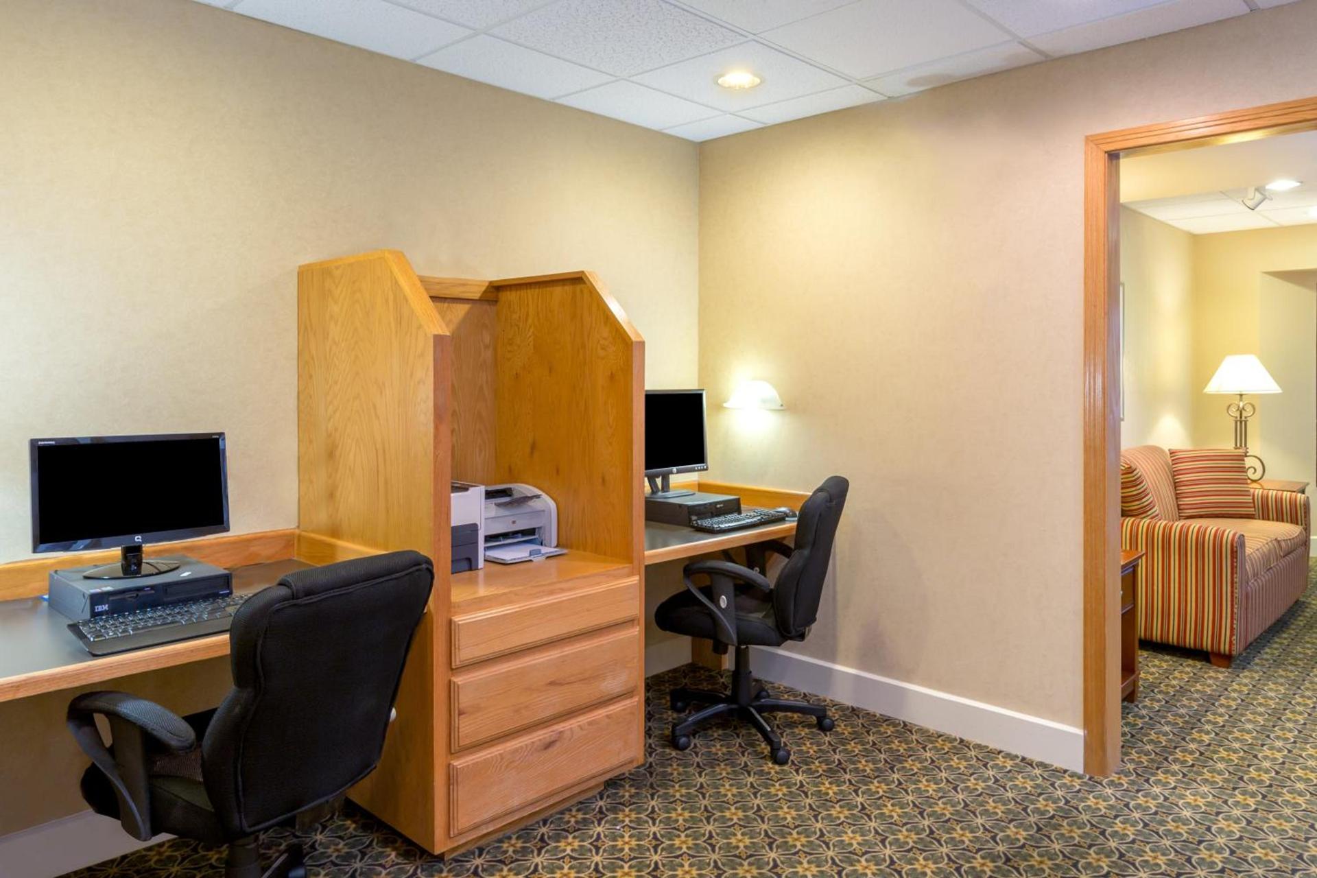 Staybridge Suites - Brownsville by IHG photo 13