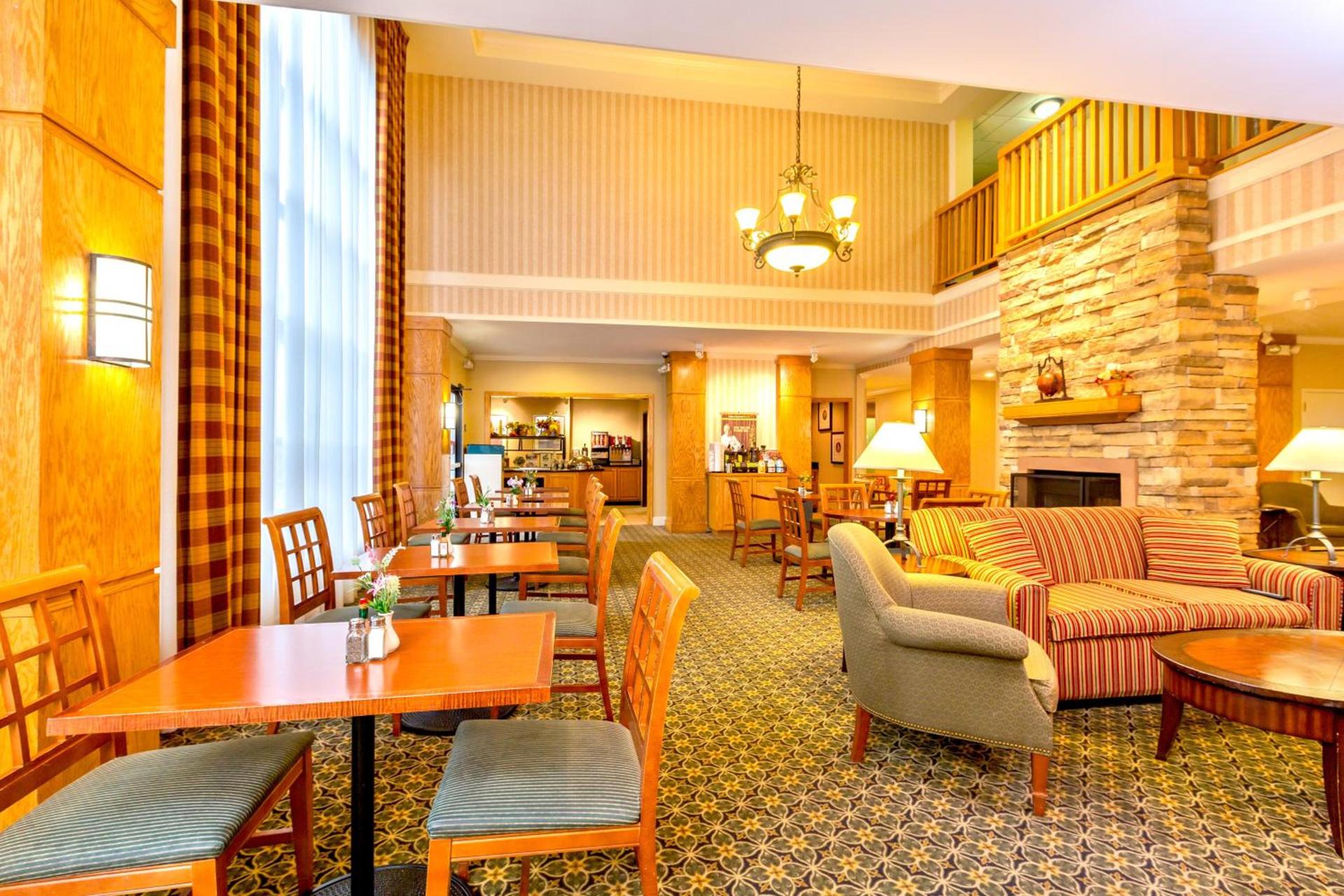 Staybridge Suites - Brownsville by IHG photo 21