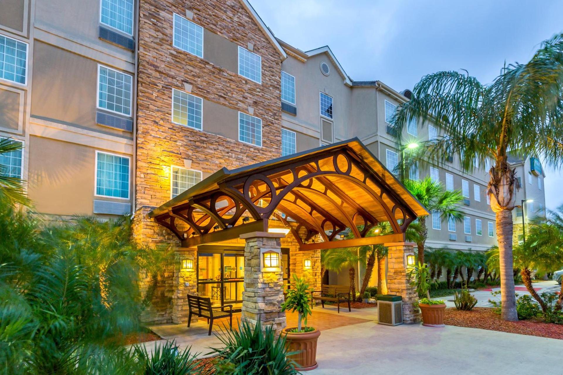Staybridge Suites - Brownsville by IHG photo 1