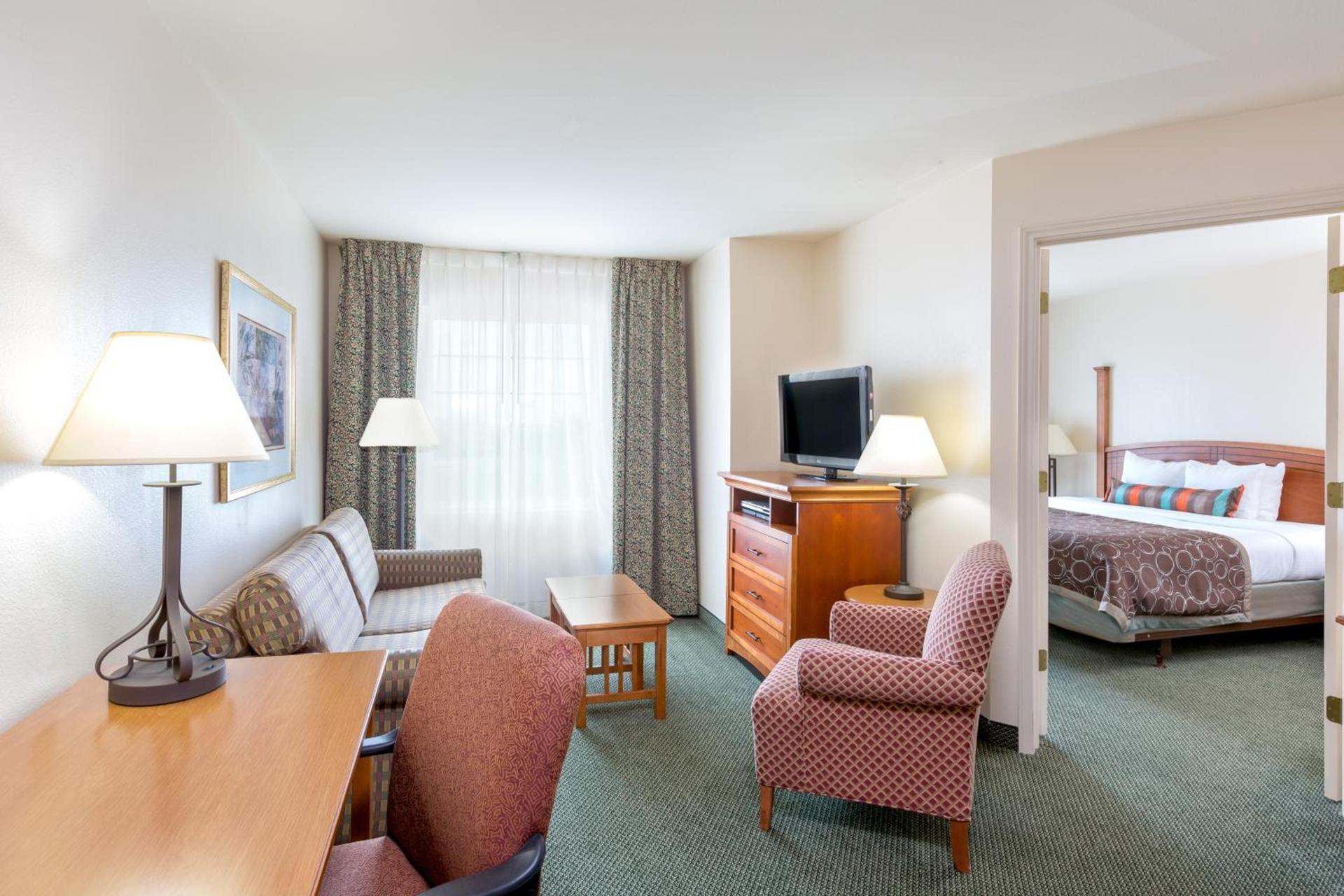 Staybridge Suites - Brownsville by IHG photo 41