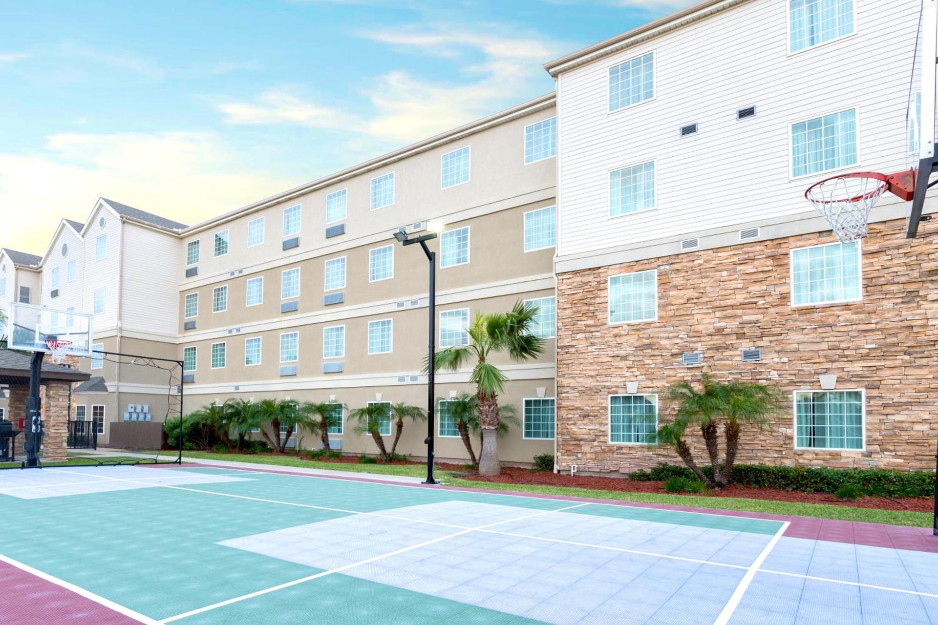 Staybridge Suites - Brownsville by IHG photo 14