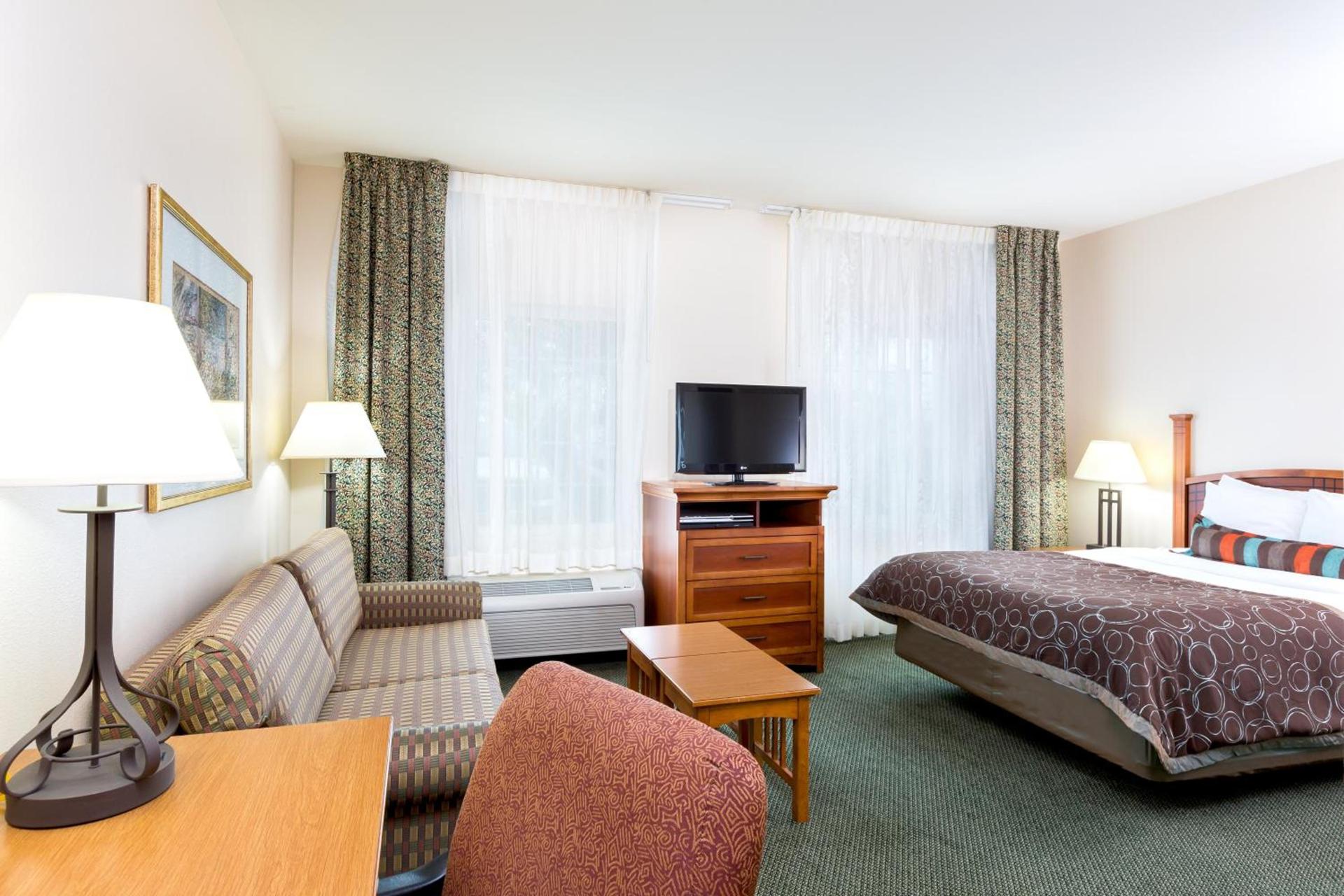 Staybridge Suites - Brownsville by IHG photo 37