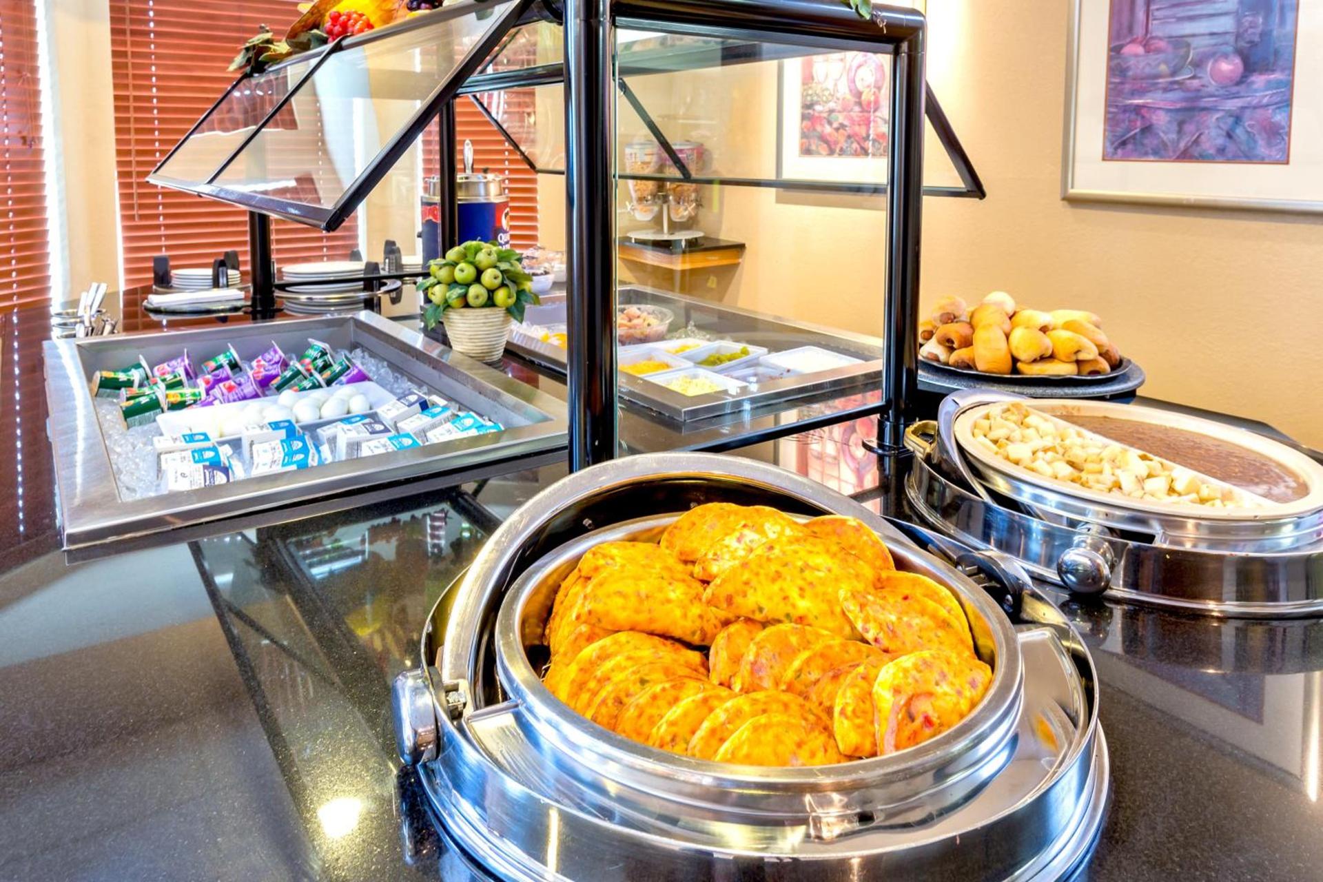 Staybridge Suites - Brownsville by IHG photo 32