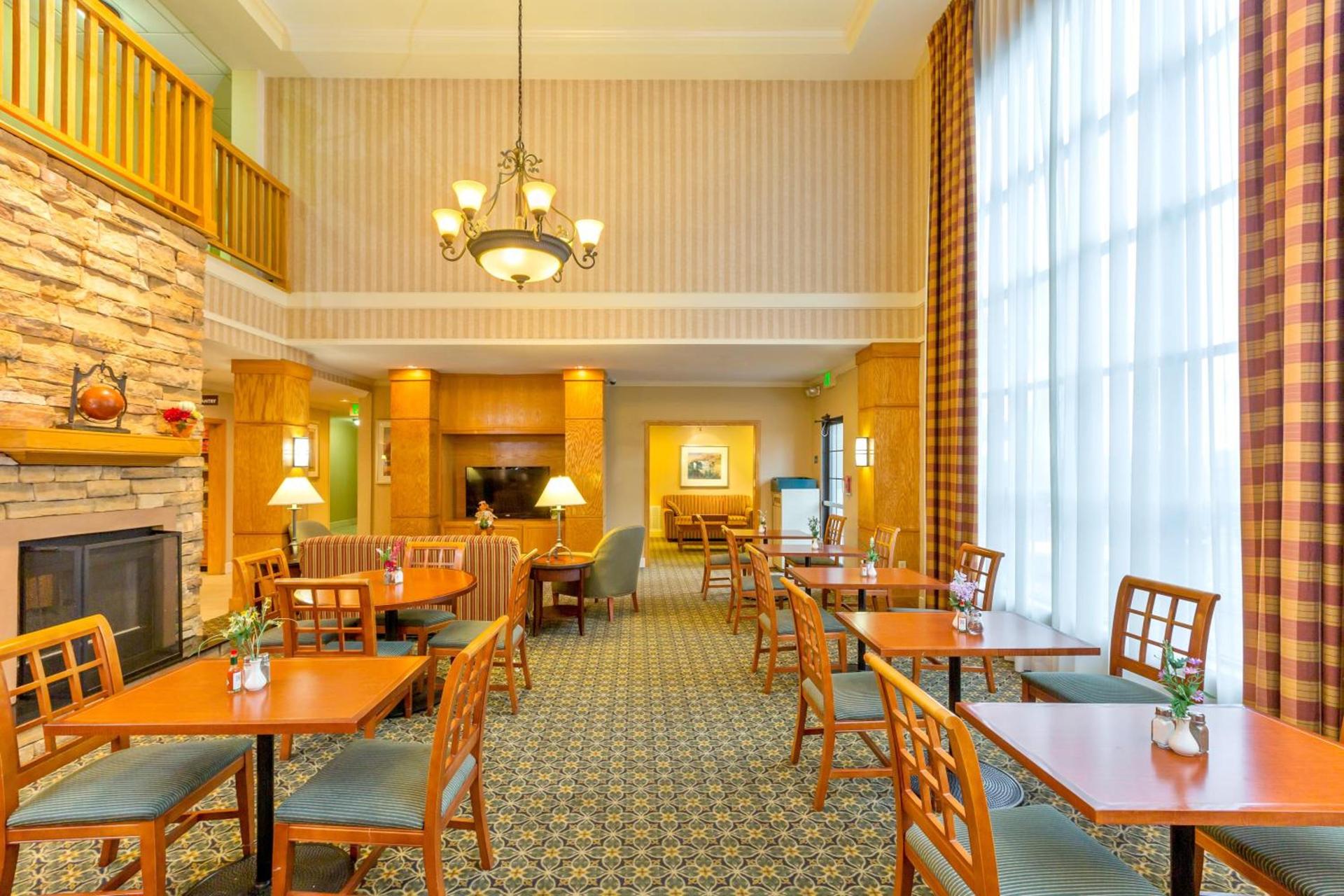 Staybridge Suites - Brownsville by IHG photo 22