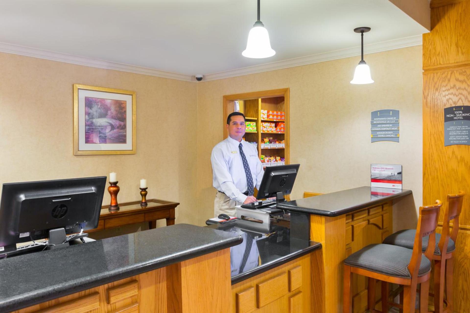 Staybridge Suites - Brownsville by IHG photo 20
