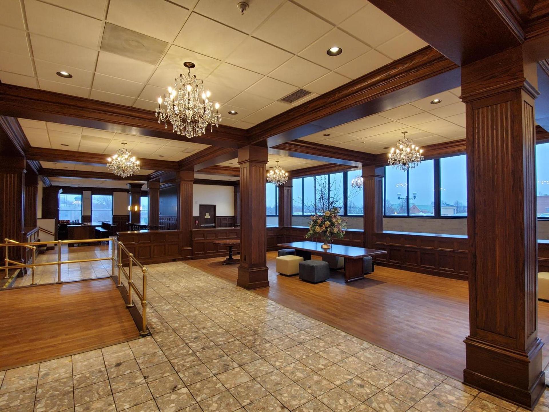 Ariel Broadway Hotel photo 4