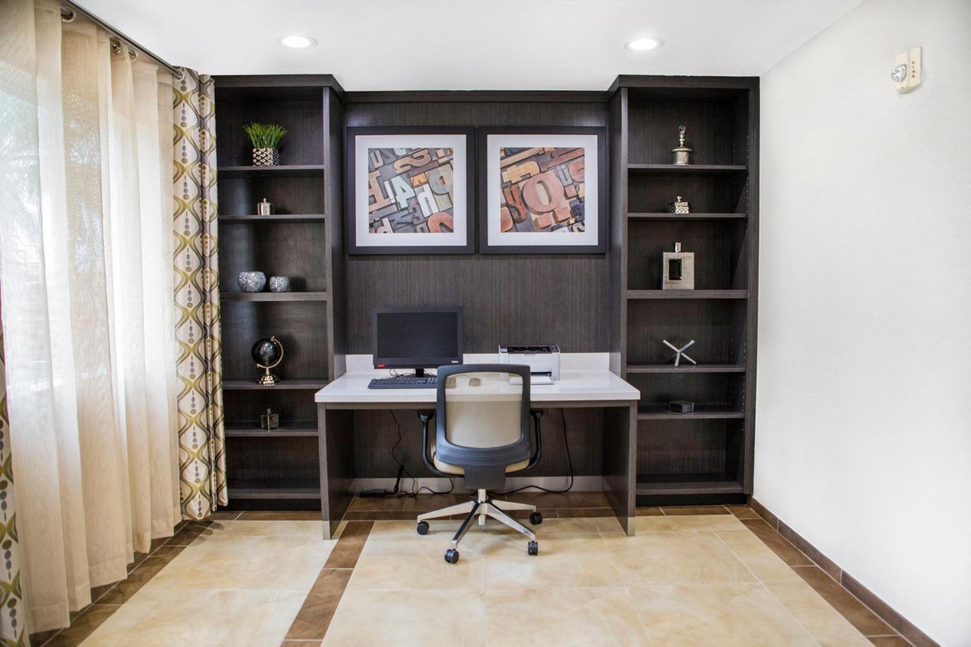 Candlewood Suites - Grand Prairie - Arlington by IHG photo 11