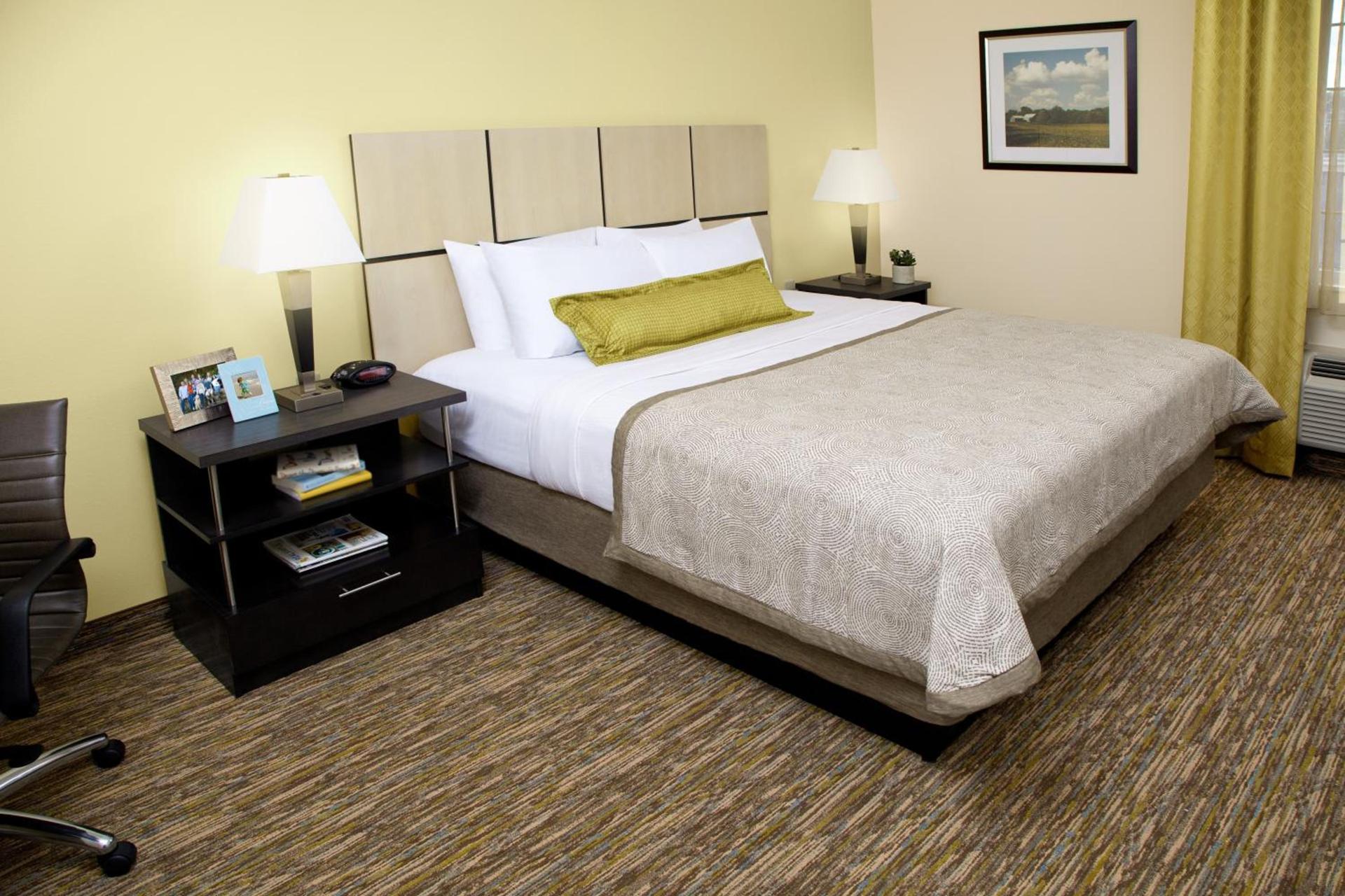 Candlewood Suites - Grand Prairie - Arlington by IHG photo 22