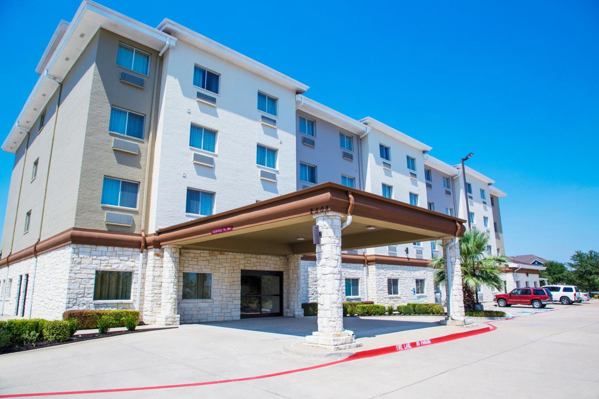 Candlewood Suites - Grand Prairie - Arlington by IHG photo 9